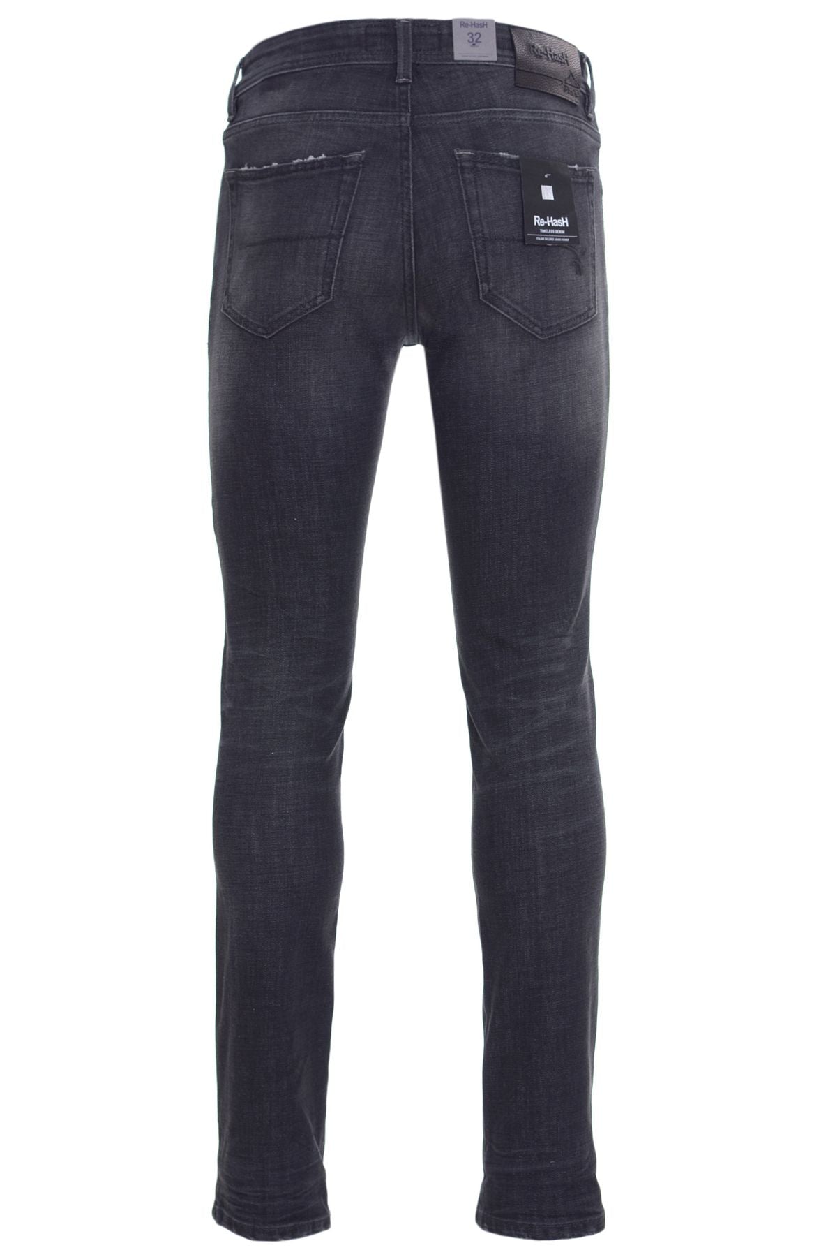 Re-HasH Jeans Autunno/Inverno Cotone