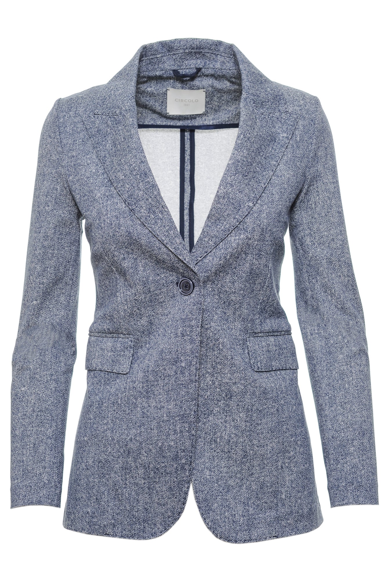 CIRCOLO1901 Giacche Primavera/Estate Cotone