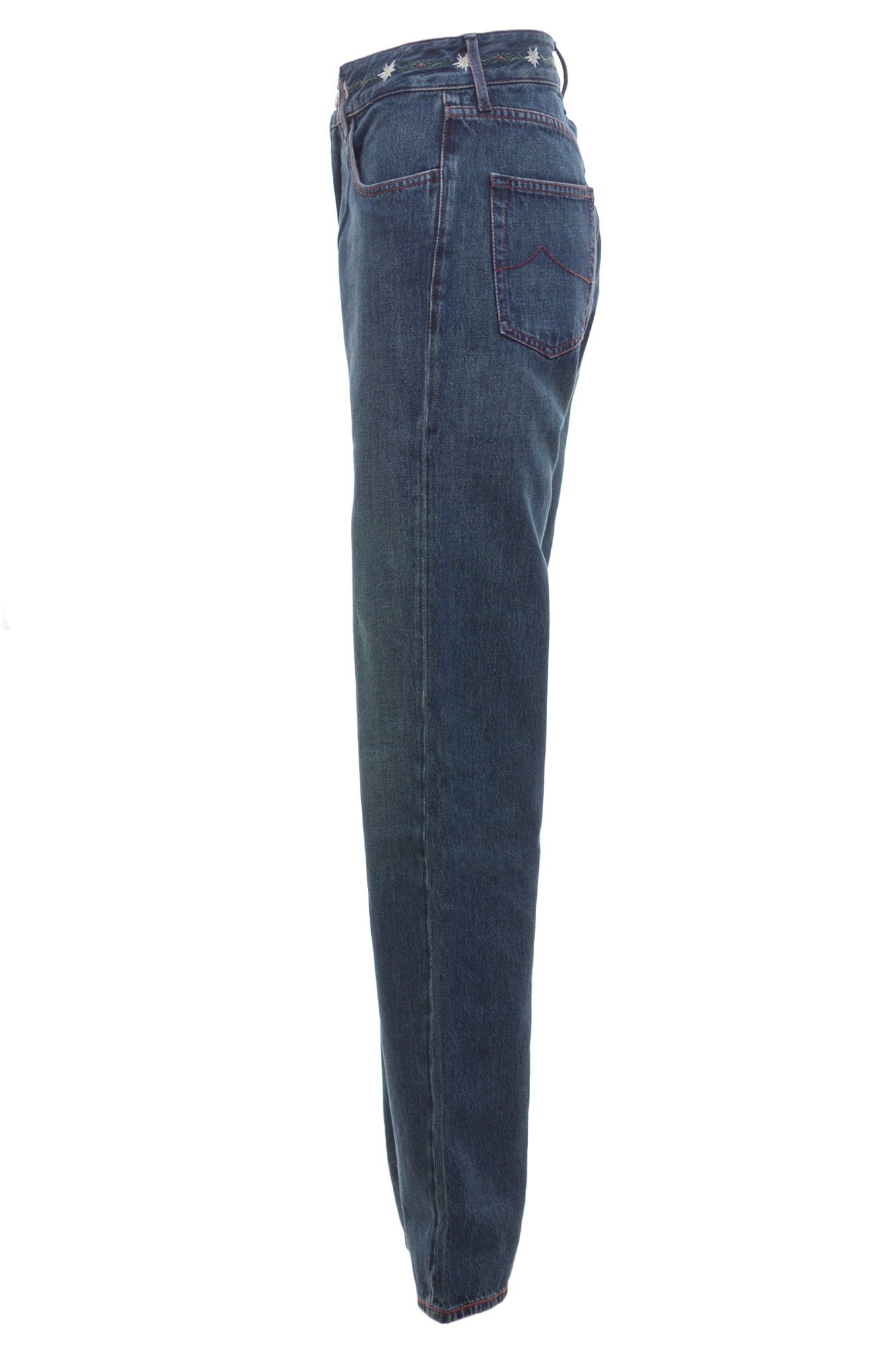 JACOB COHEN Jeans Autunno/Inverno Cotone