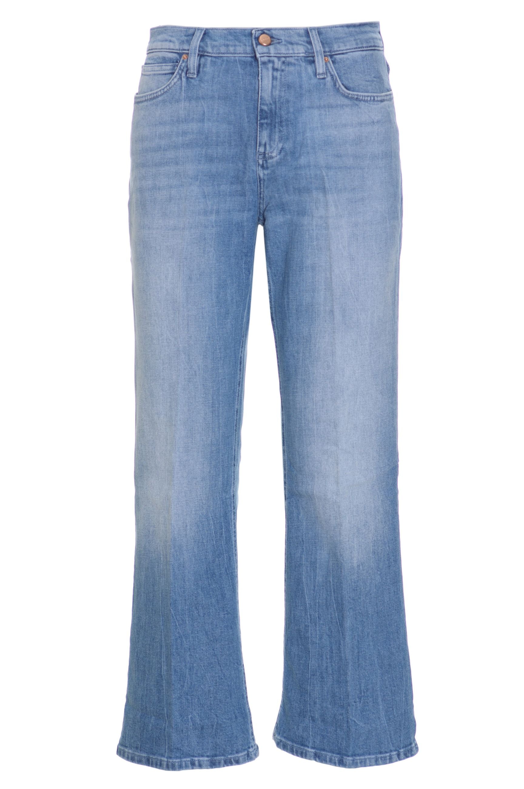 DONTHEFULLER Jeans Primavera/Estate Cotone