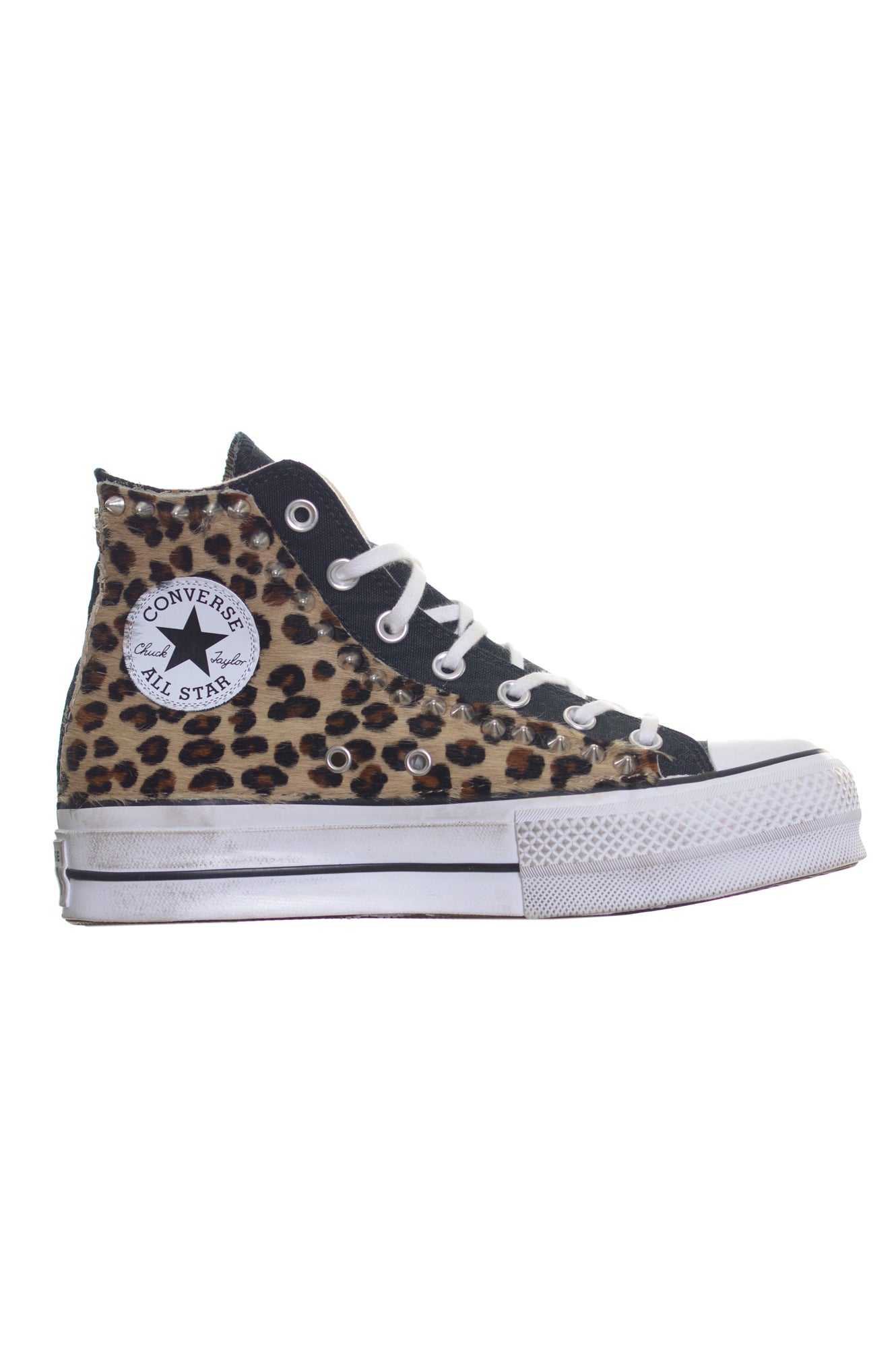 CONVERSE Sneakers Primavera/Estate Cotone