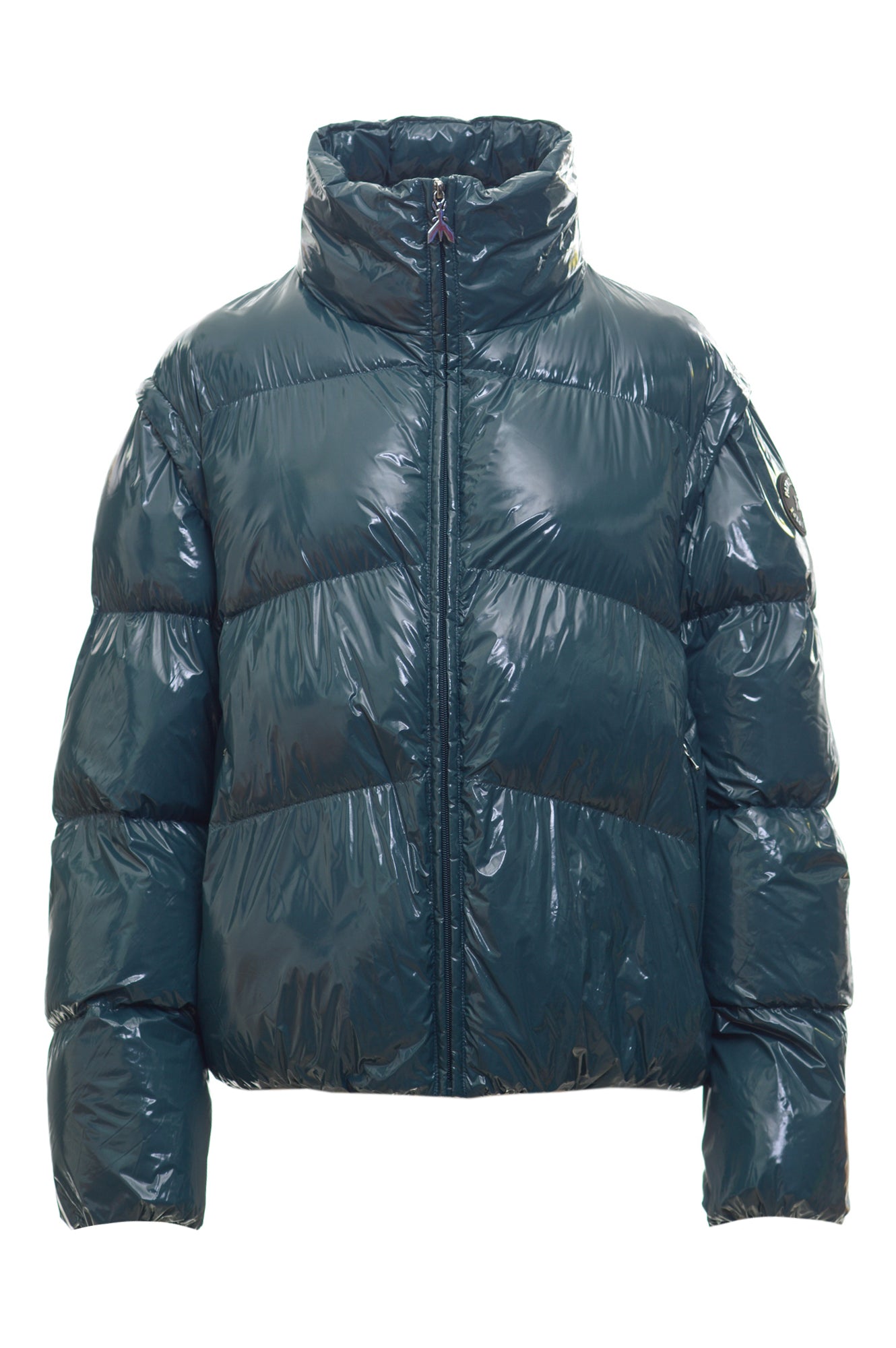 PATRIZIA PEPE Piumini Autunno/Inverno Poliammide