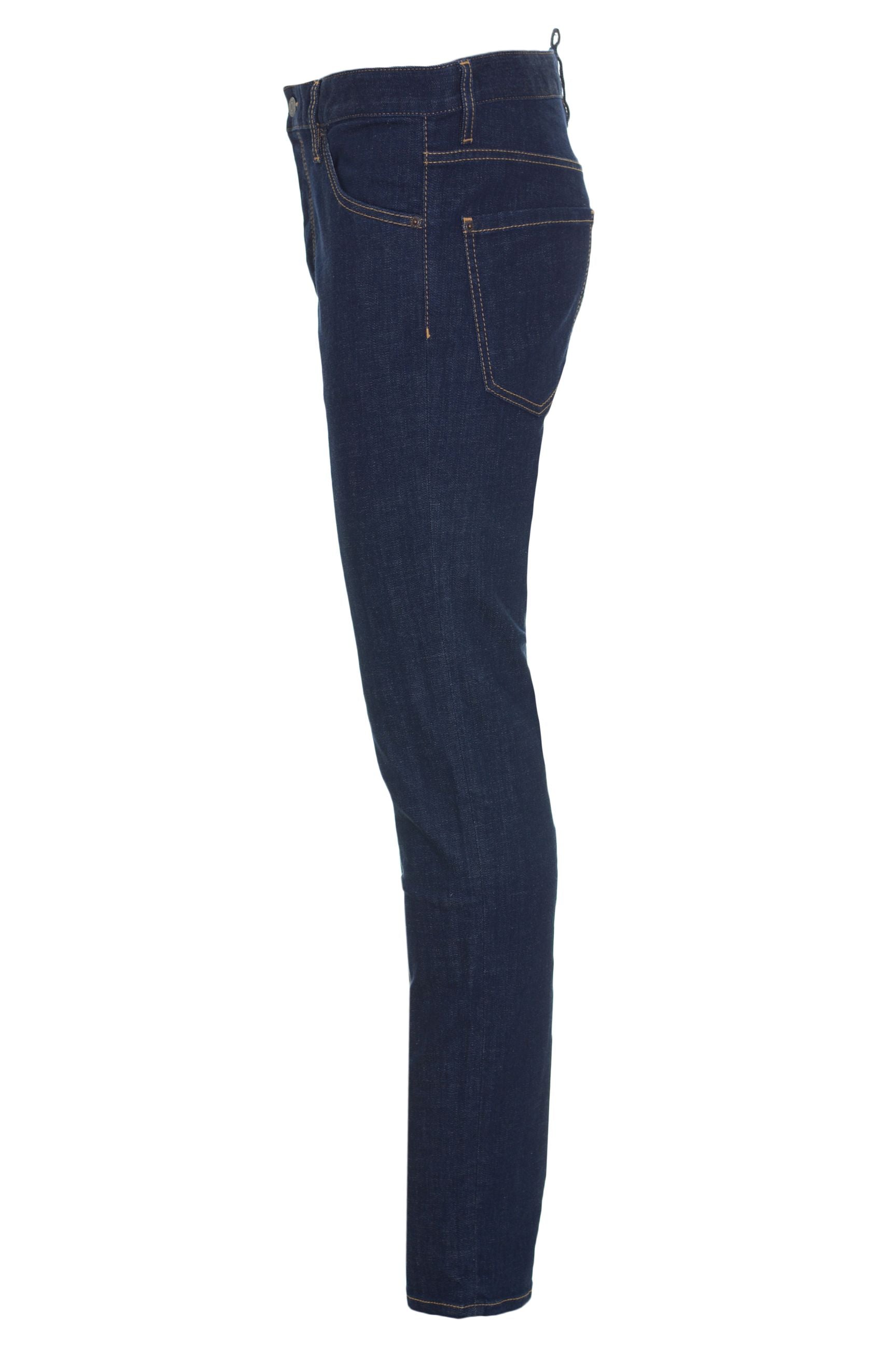 DSQUARED2 Jeans Primavera/Estate Cotone