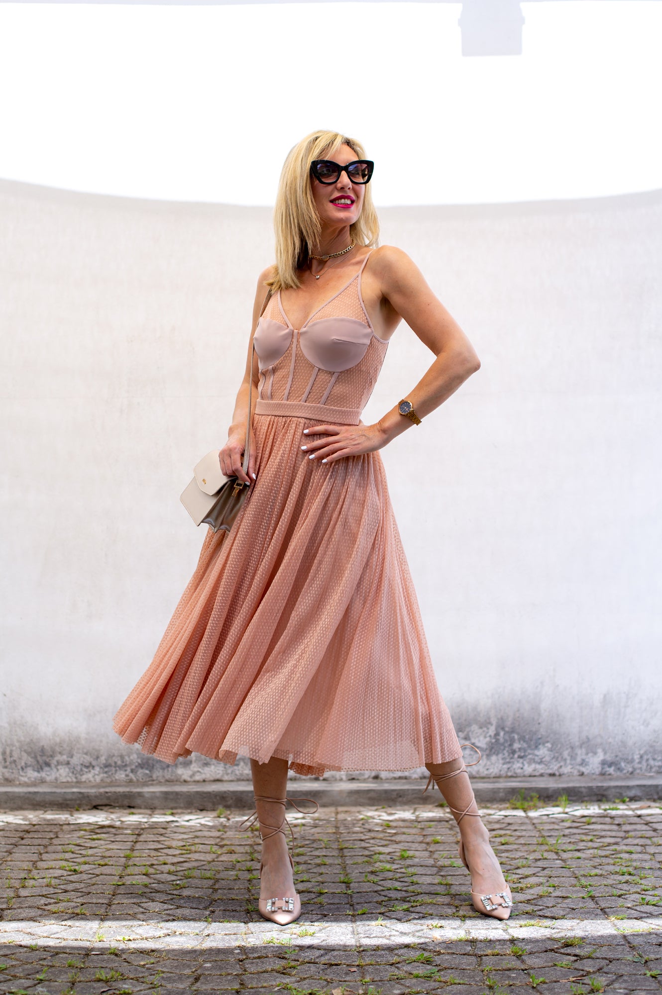 Estate Elisabetta Franchi Abbigliamento Abbigliamento Elisabetta