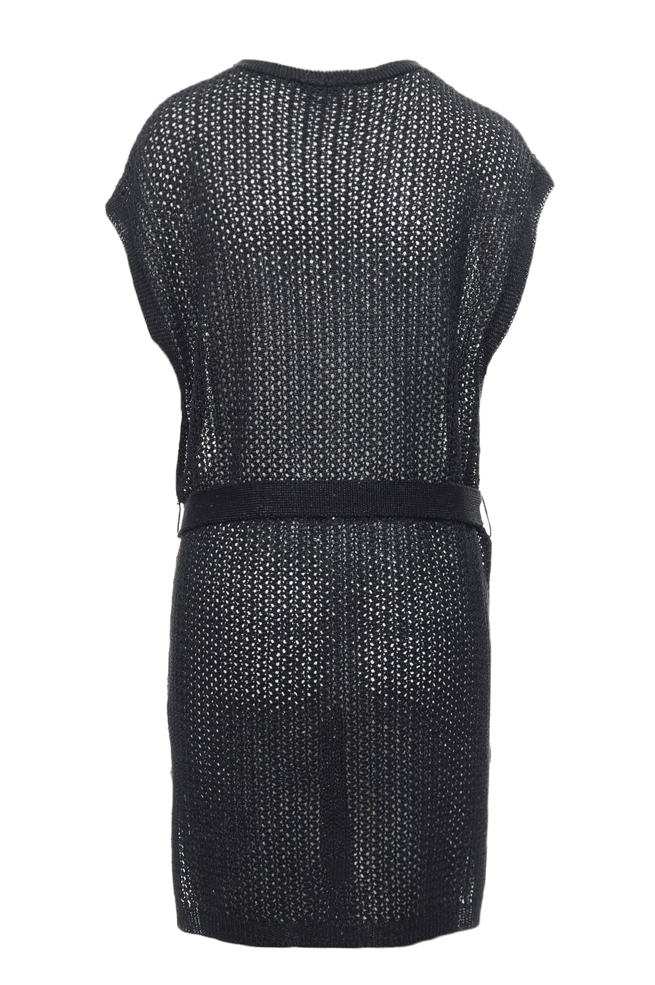 MAIDA MILA Top Primavera/Estate Cotone