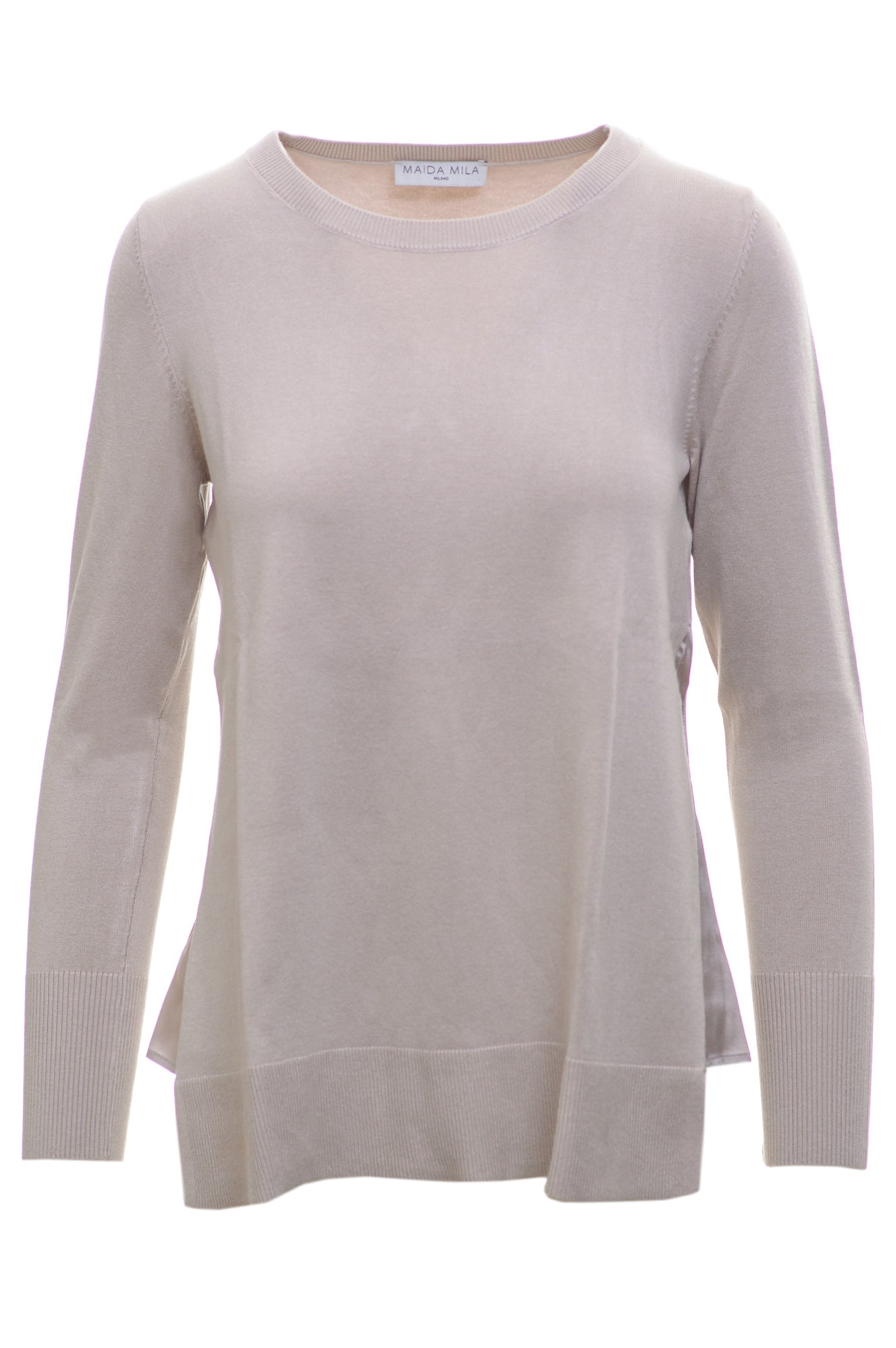 MAIDA MILA Maglie Autunno/Inverno Viscosa