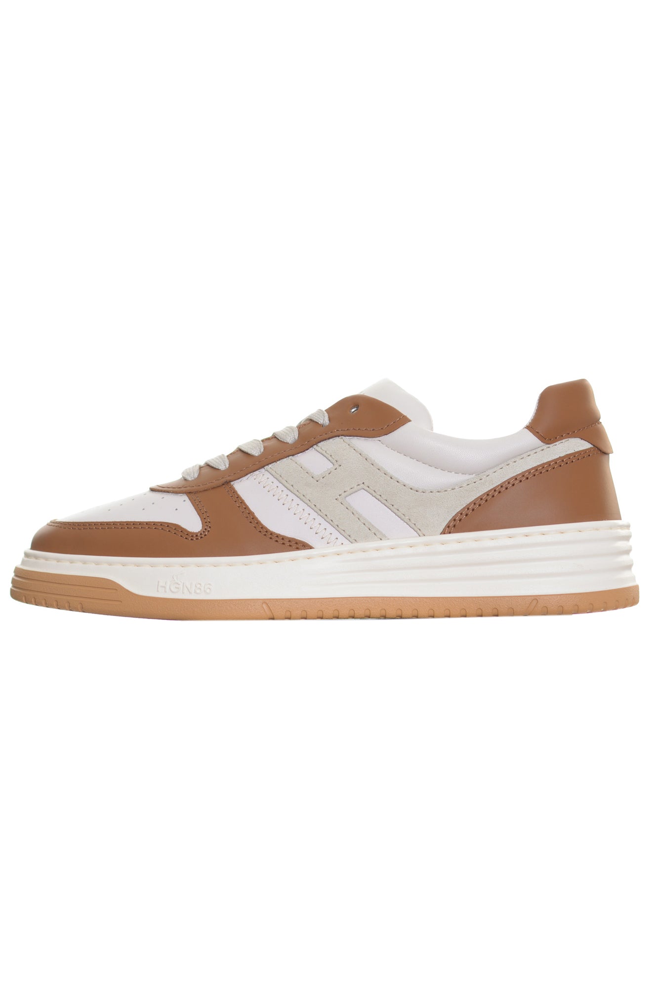 HOGAN Sneakers Primavera/Estate Pelle