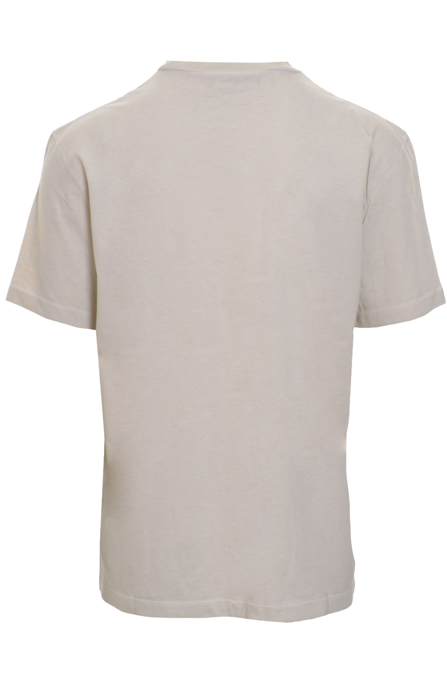 DSQUARED2 T-shirt Primavera/Estate Cotone