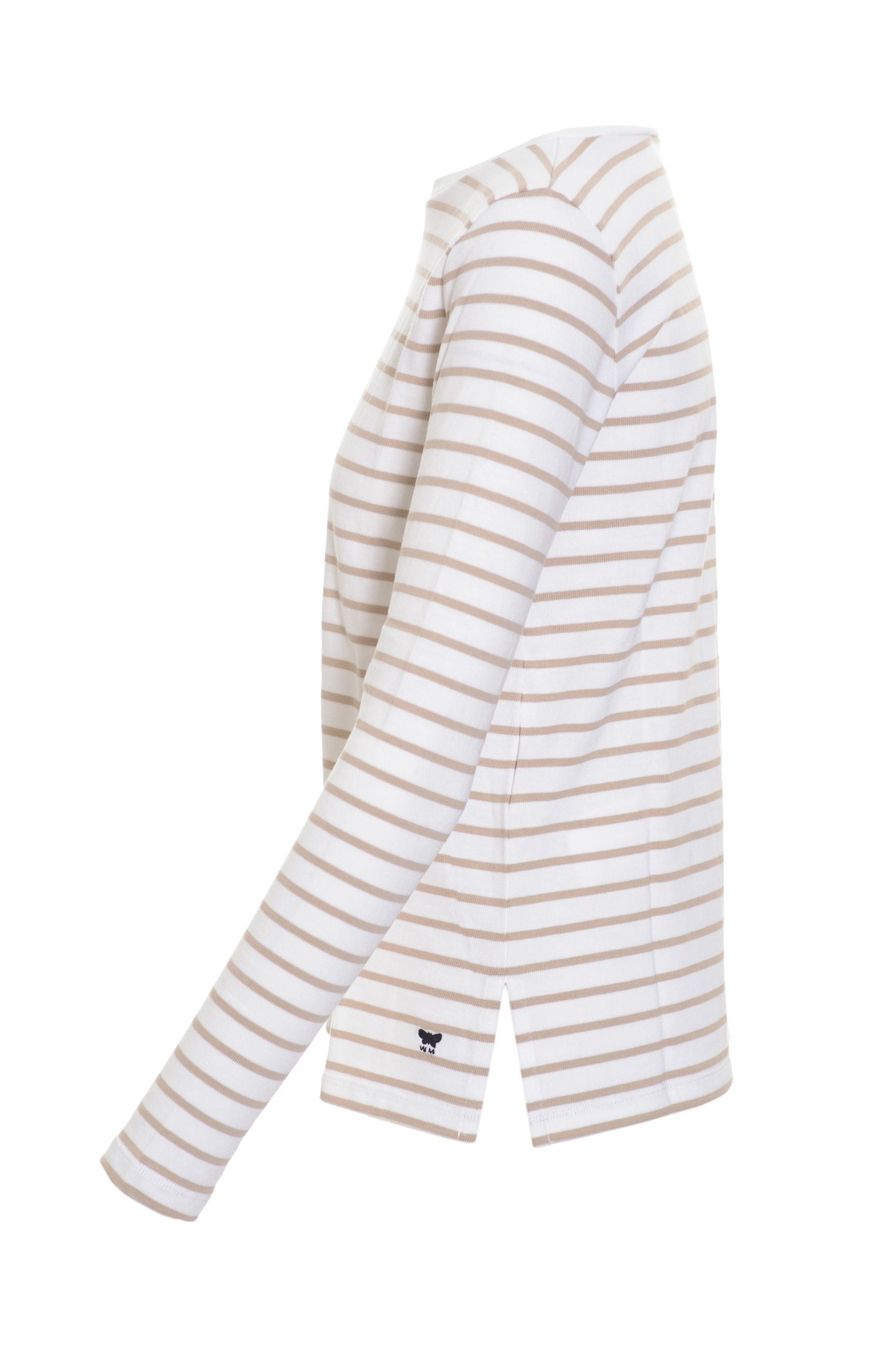 MaxMara Maglie Primavera/Estate Cotone