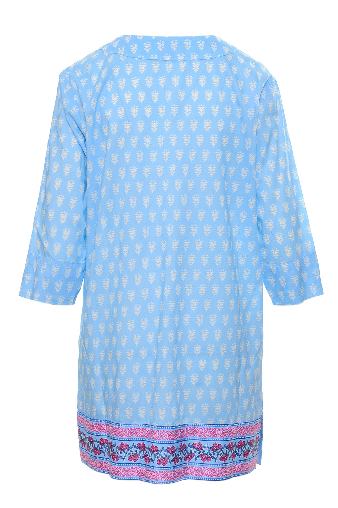 SAINT BART Vestiti Primavera/Estate Cotone