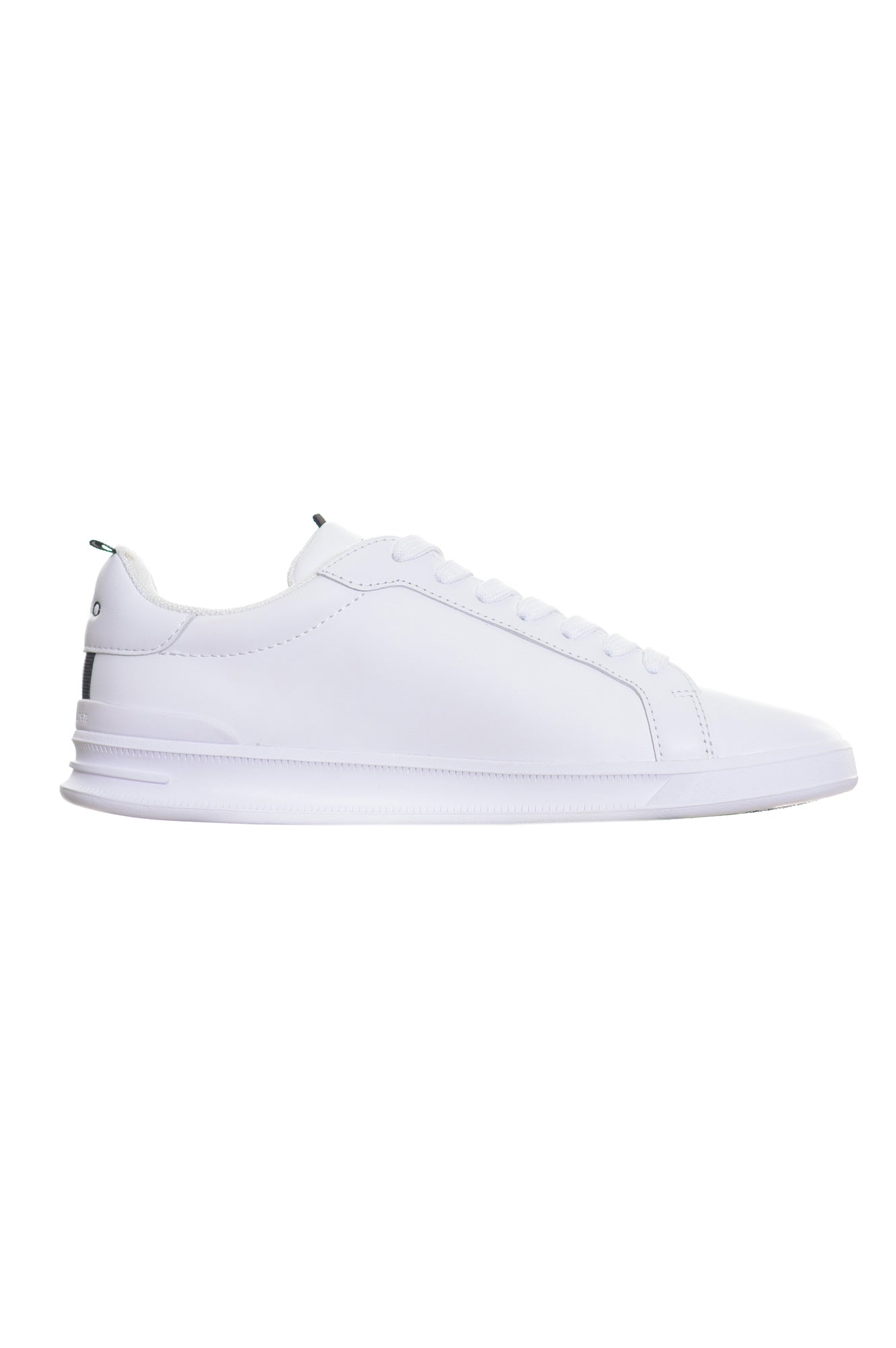 RALPH LAUREN Sneakers Primavera/Estate Pelle