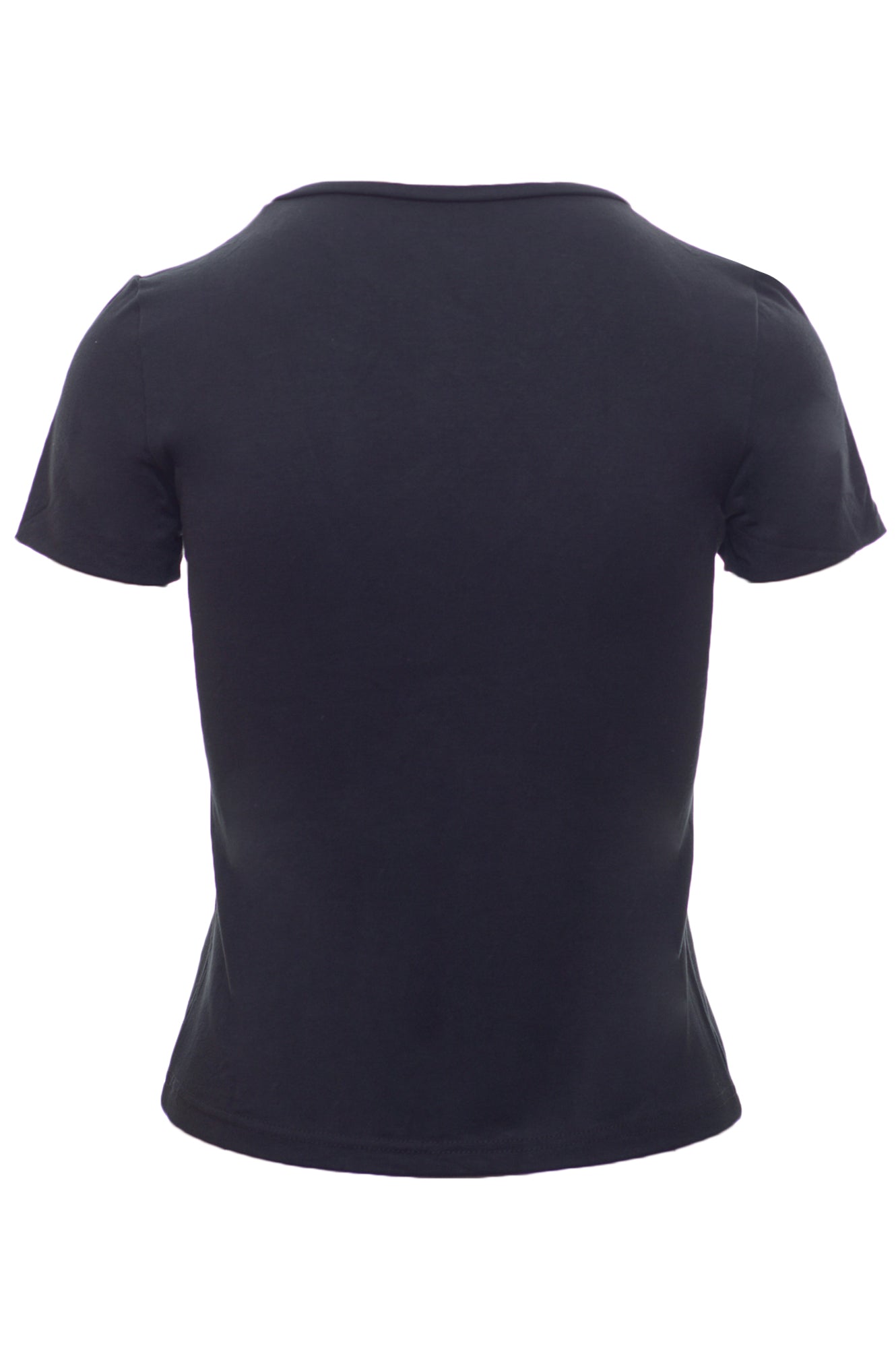 Cardian T-shirt Primavera/Estate Viscosa