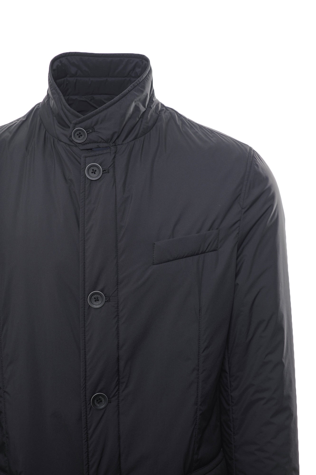 HERNO Impermeabili Primavera/Estate Poliammide