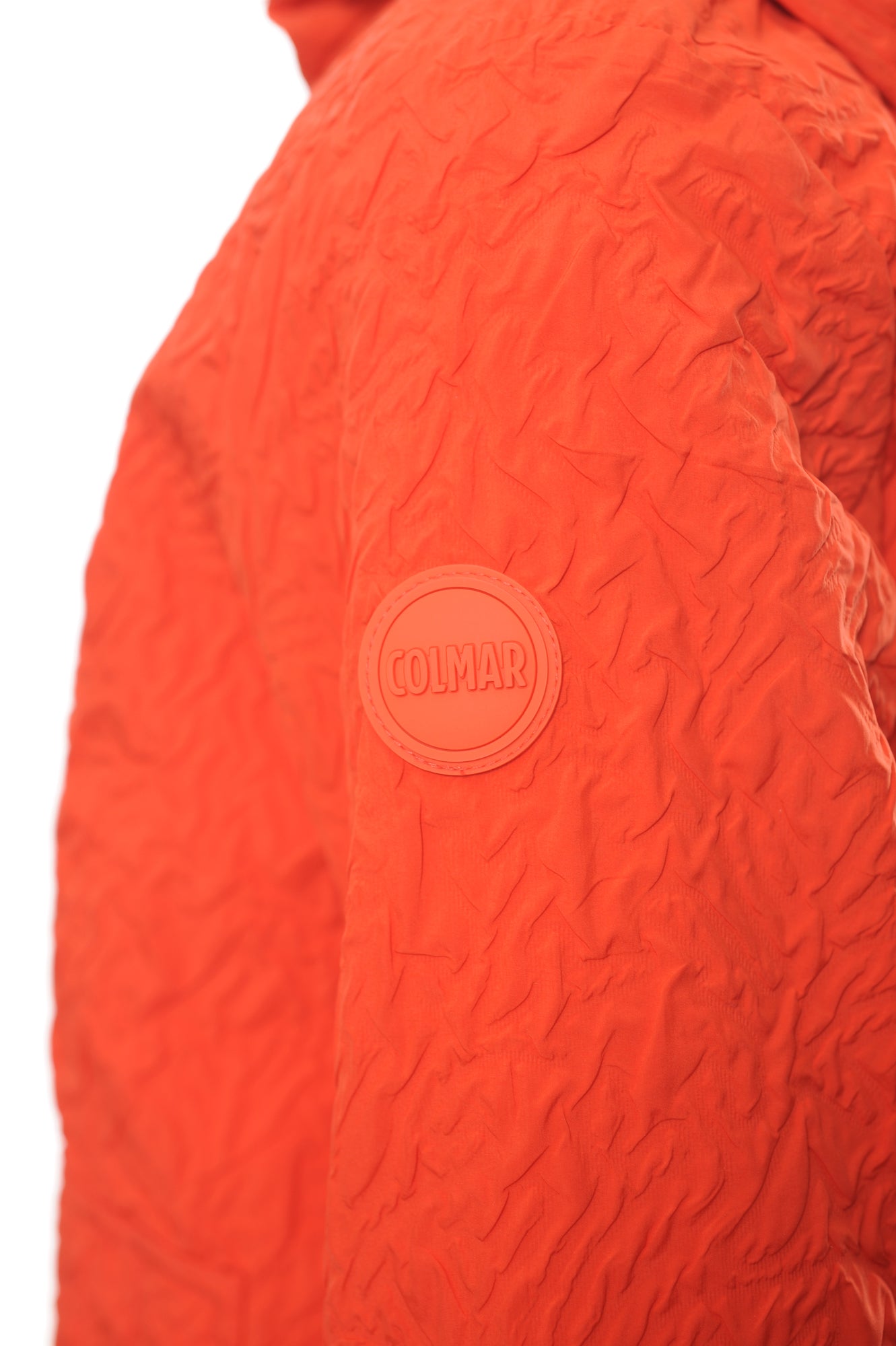 COLMAR Giubbini Primavera/Estate Poliestere