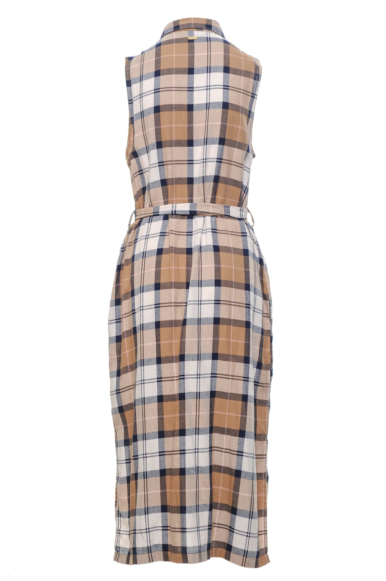 BARBOUR Vestiti Primavera/Estate Lyocell