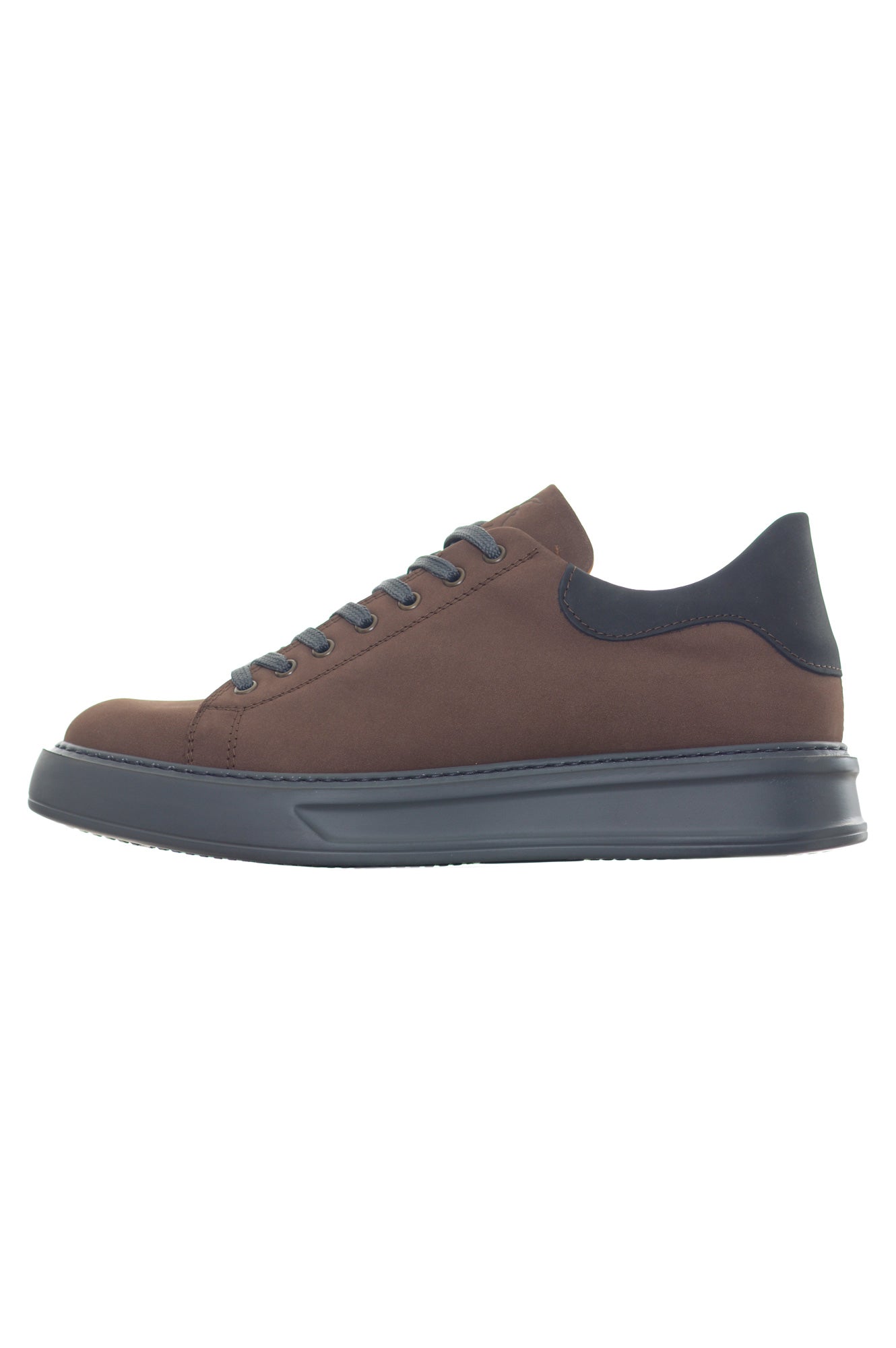 Cardian Sneakers Autunno/Inverno Pelle
