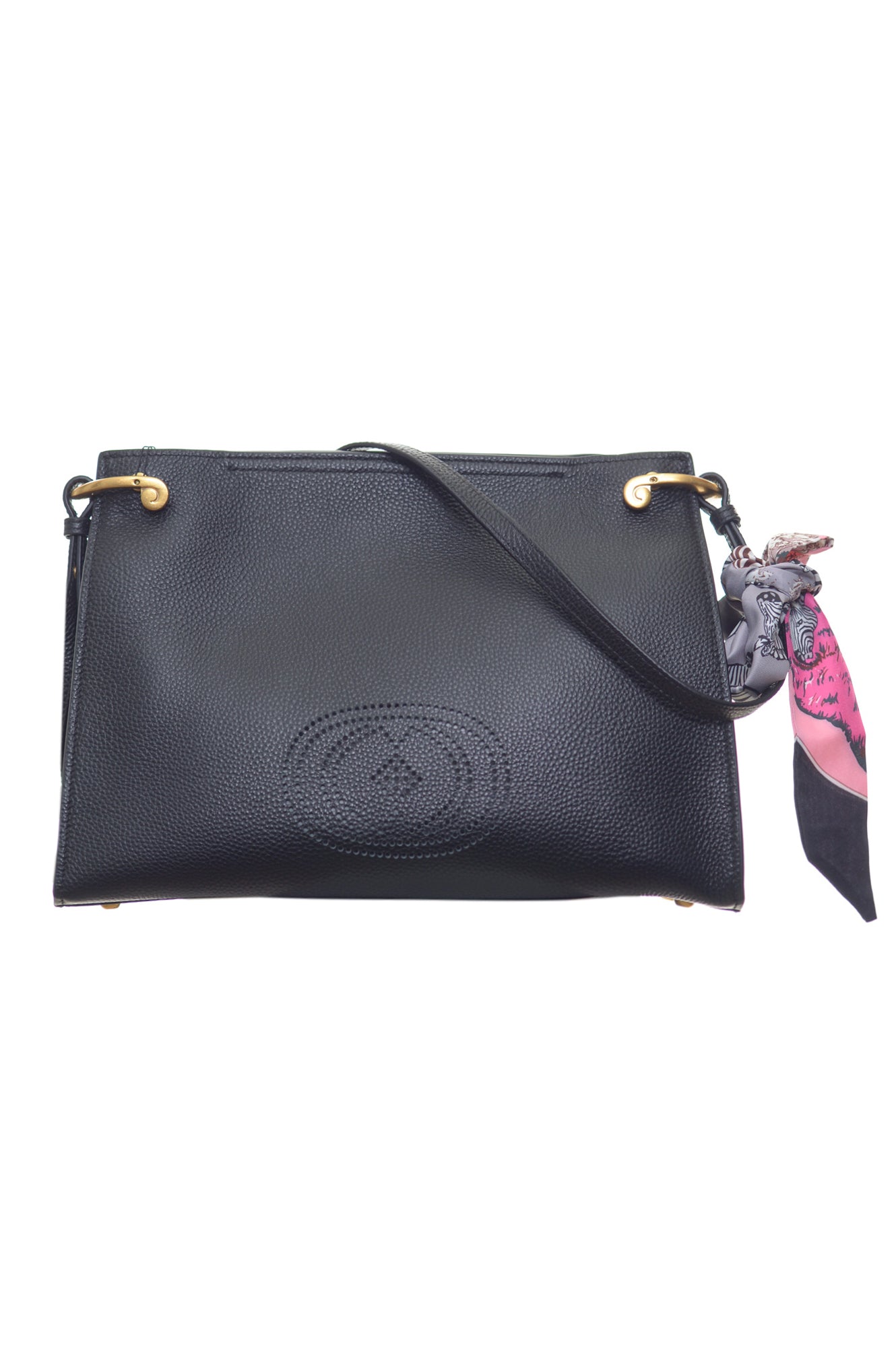 LA CARRIE Borse Primavera/Estate Pelle