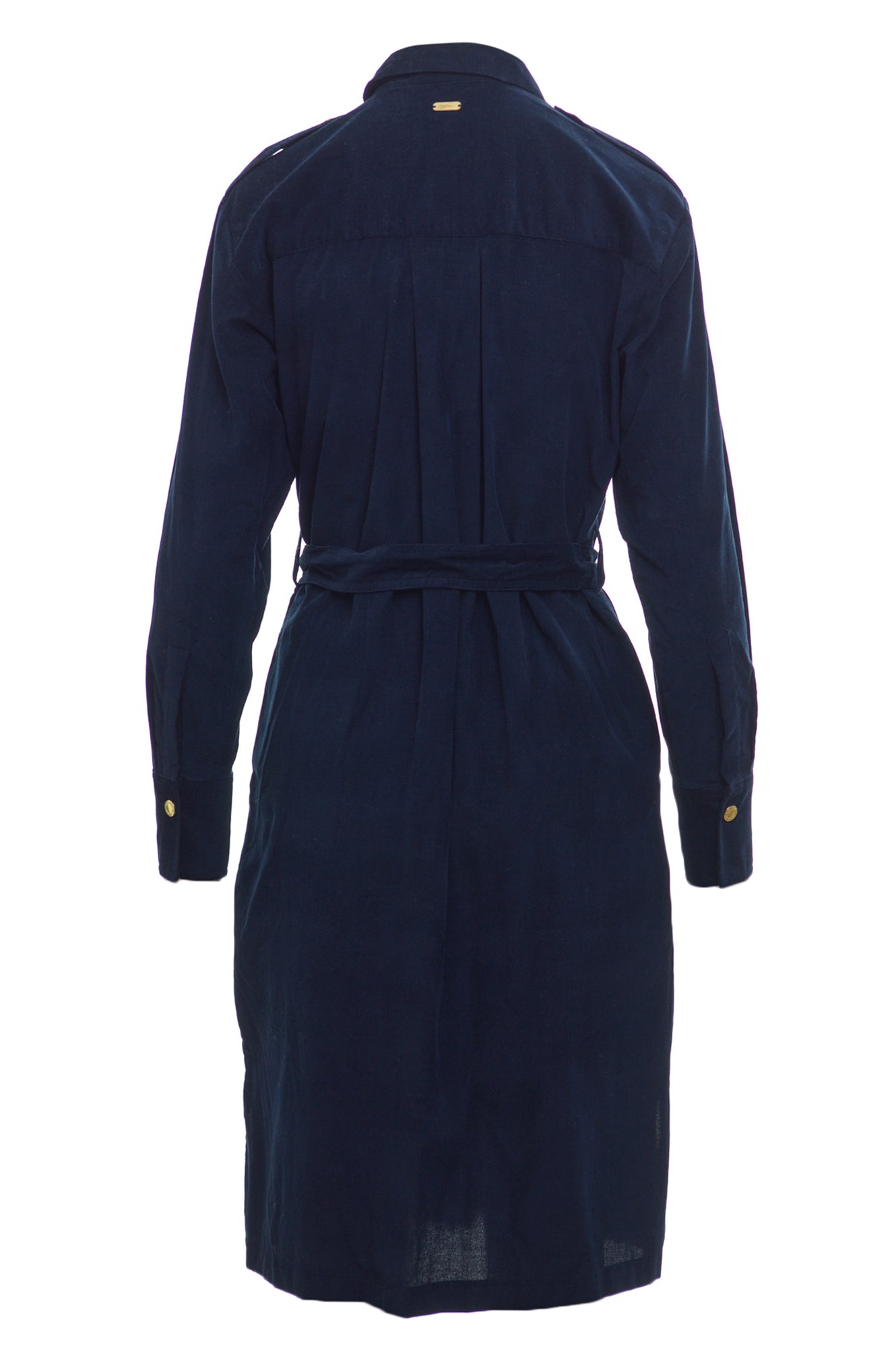 BARBOUR Vestiti Autunno/Inverno Cotone