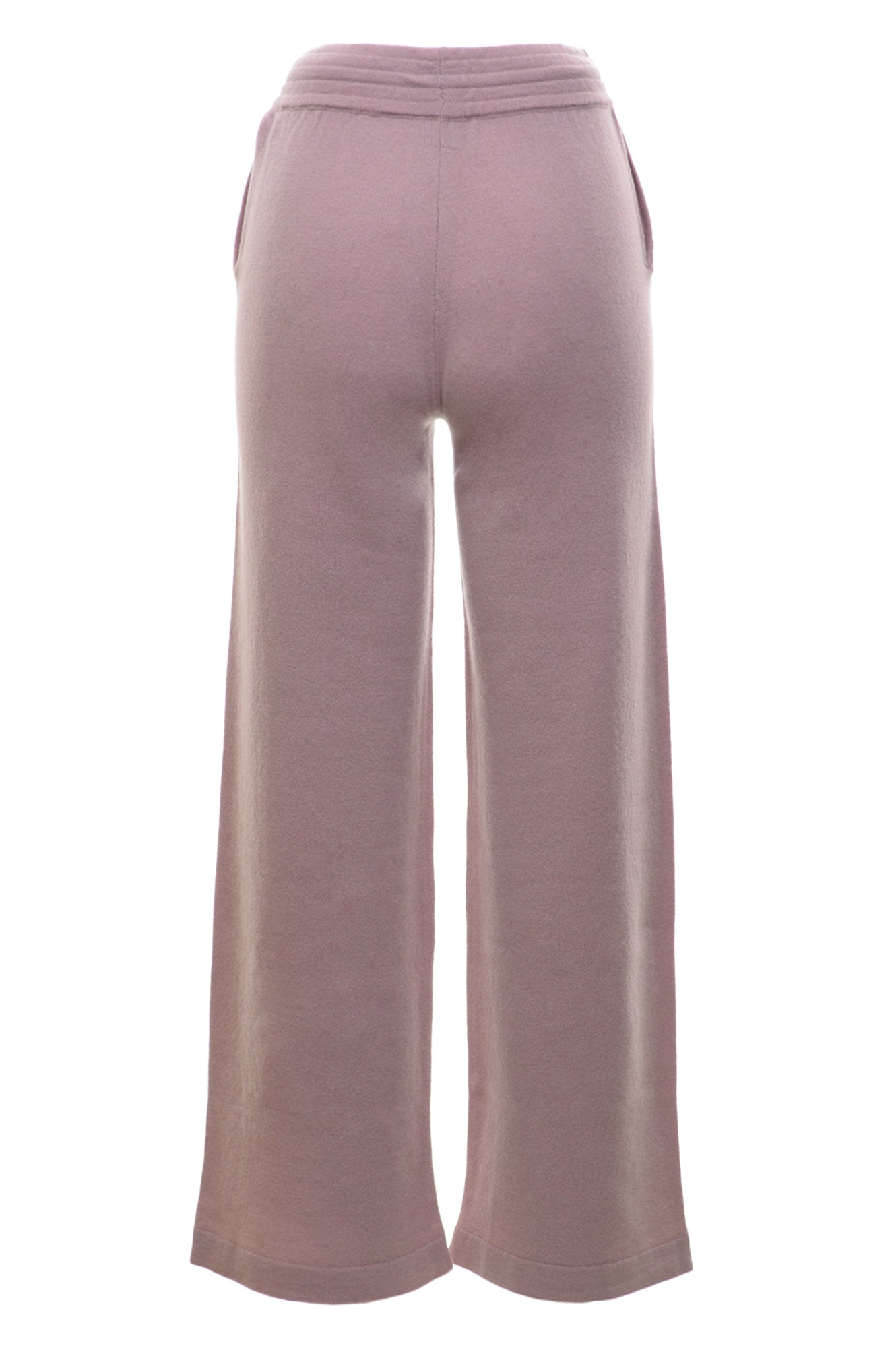 HAND Pantaloni Autunno/Inverno Lana Vergine