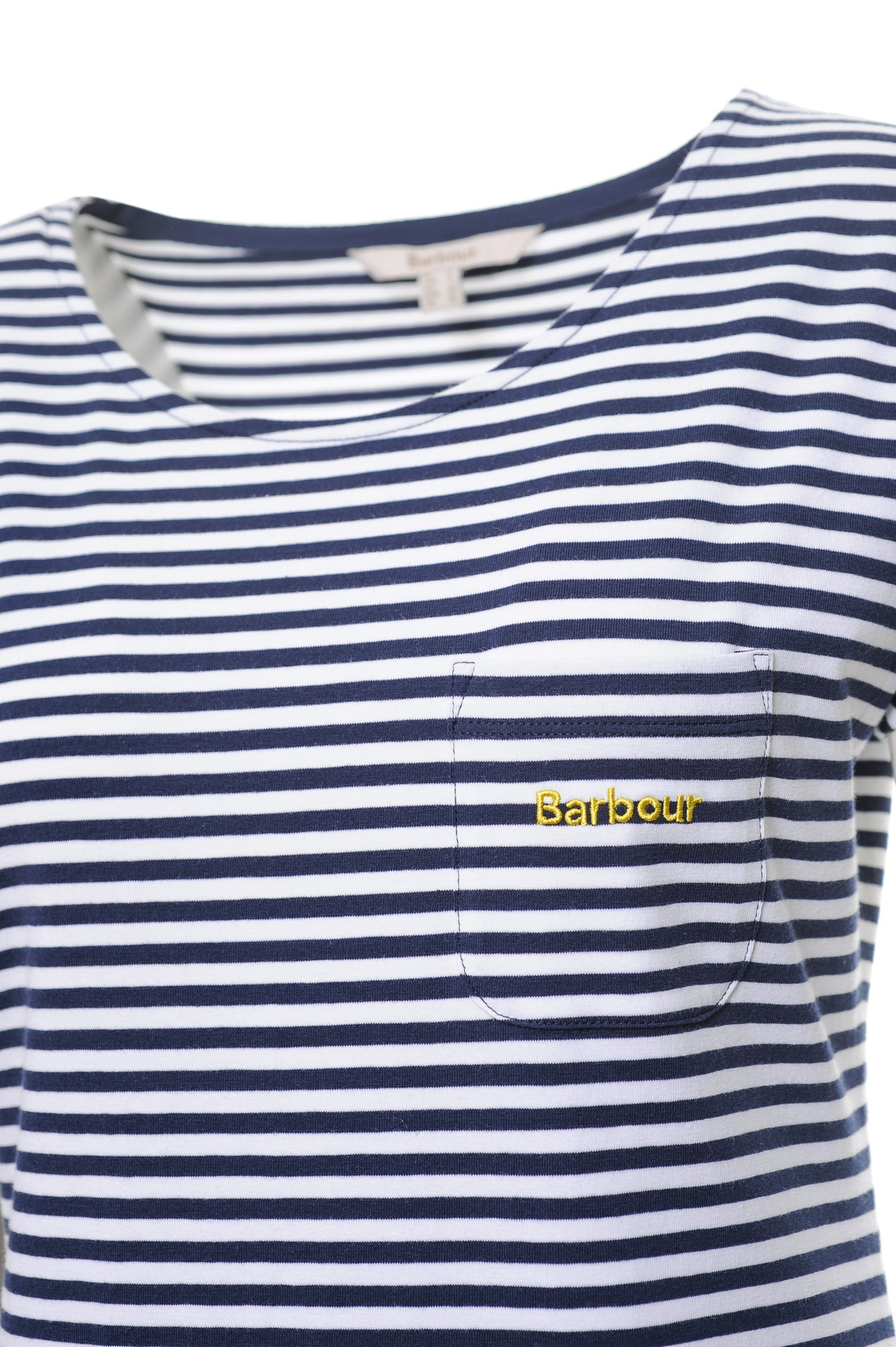 BARBOUR Vestiti Primavera/Estate Cotone