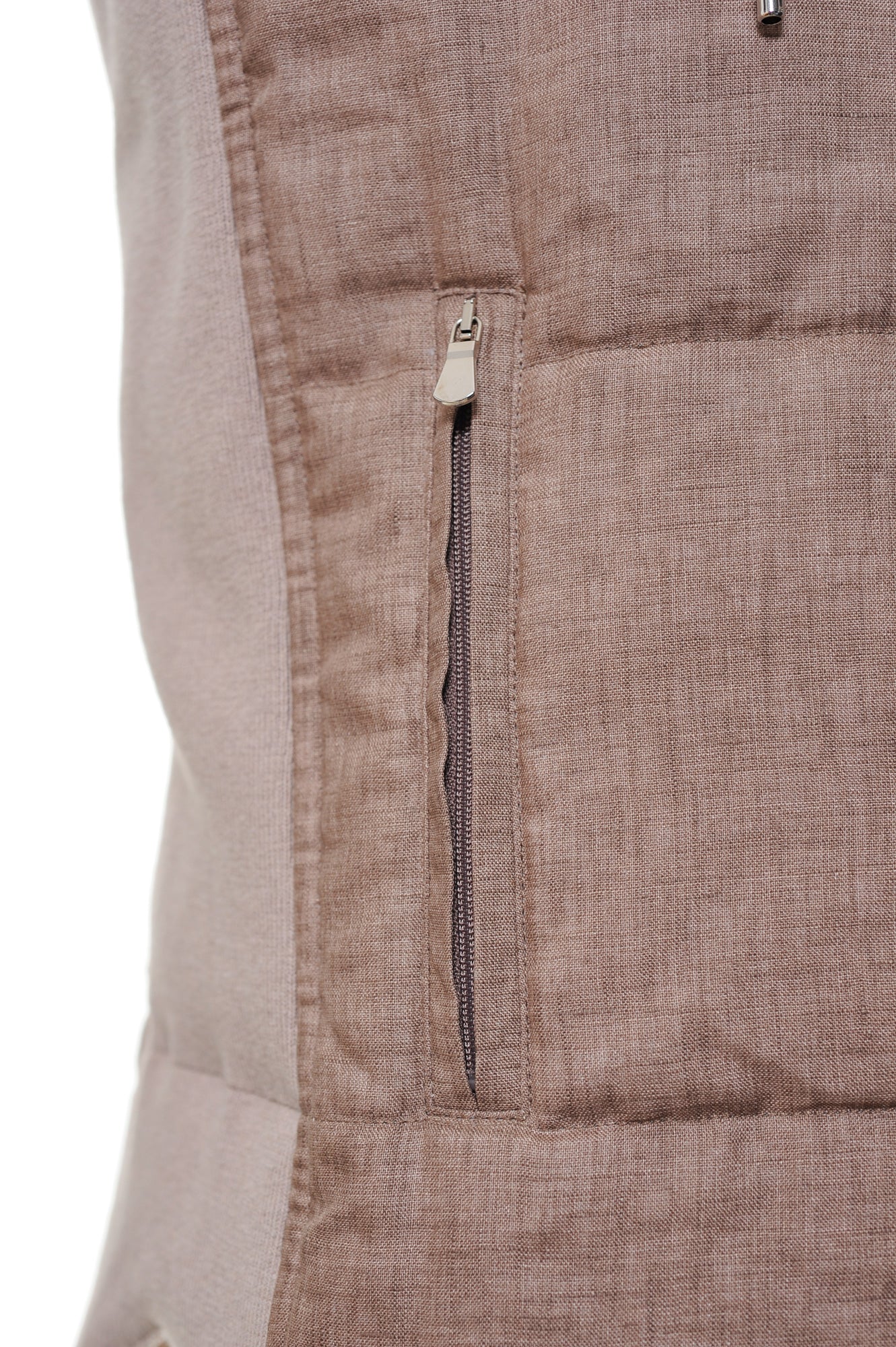 GRAN SASSO Giubbini Primavera/Estate Lino