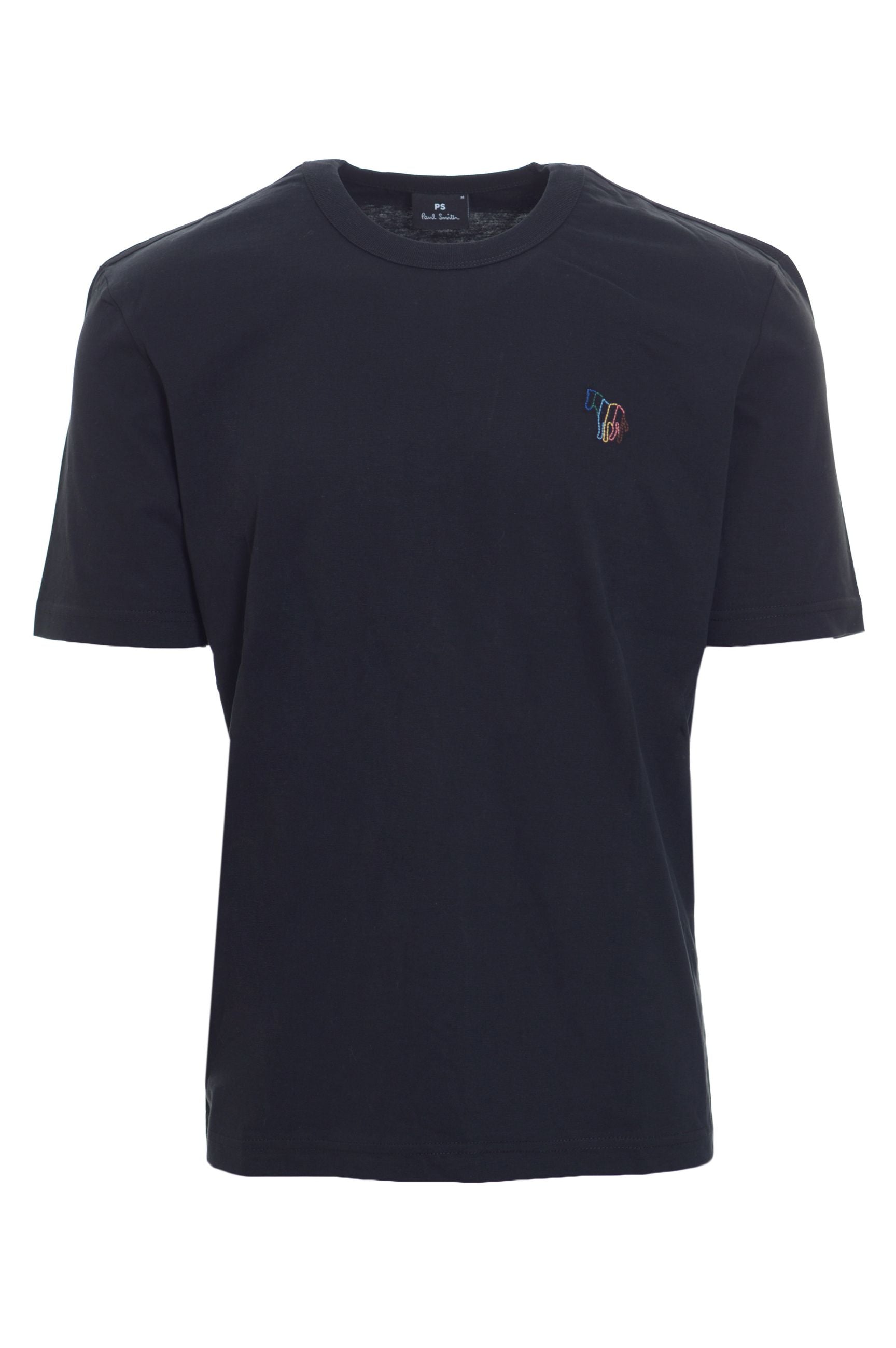 PAUL SMITH T-shirt Primavera/Estate Cotone