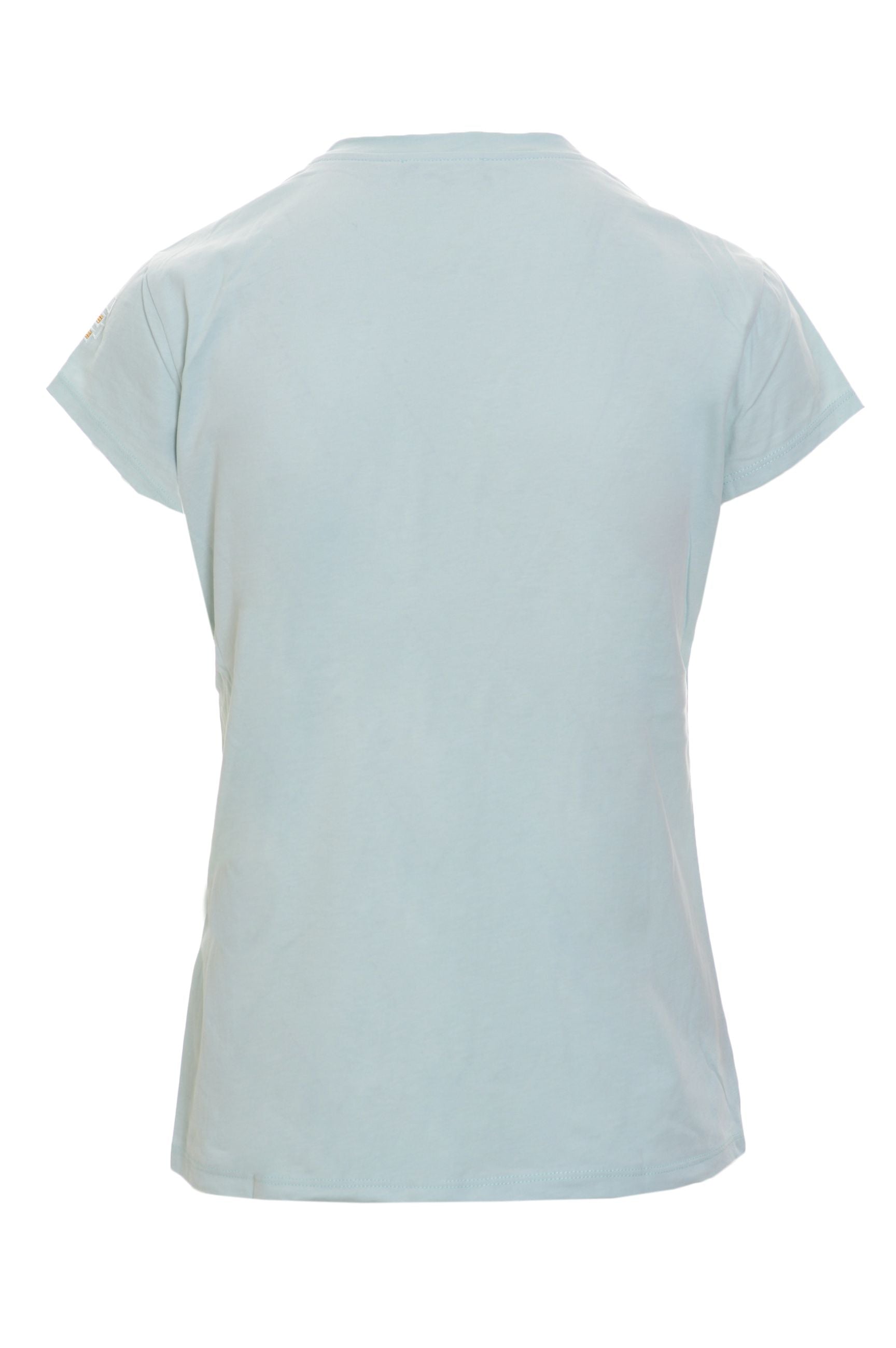 ELISABETTA FRANCHI T-shirt Primavera/Estate Cotone