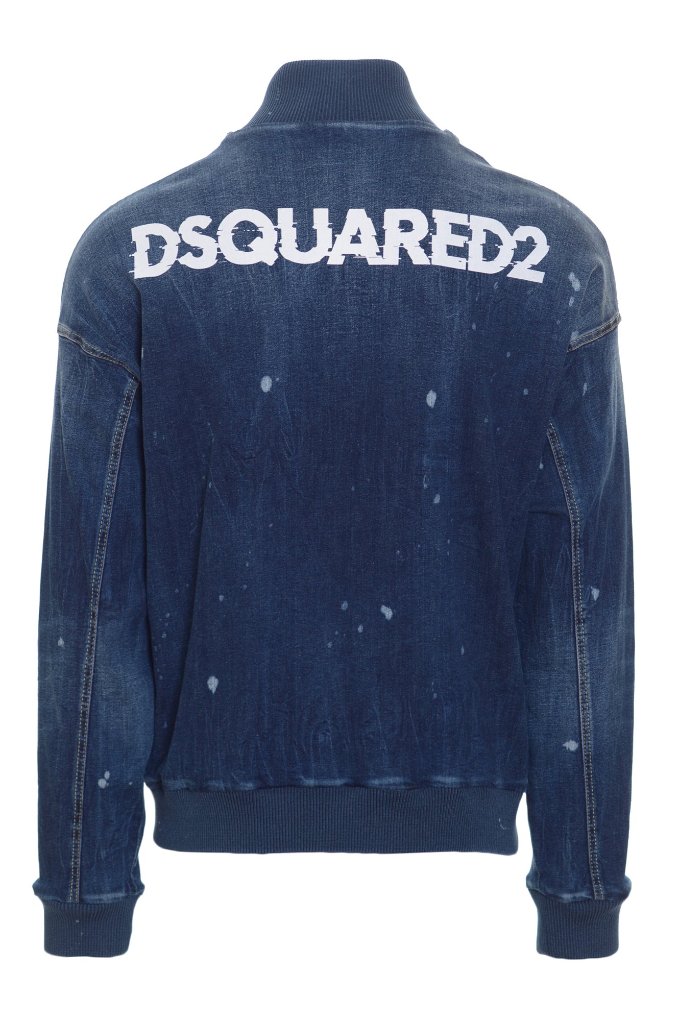 DSQUARED2 Giubbini Primavera/Estate Cotone