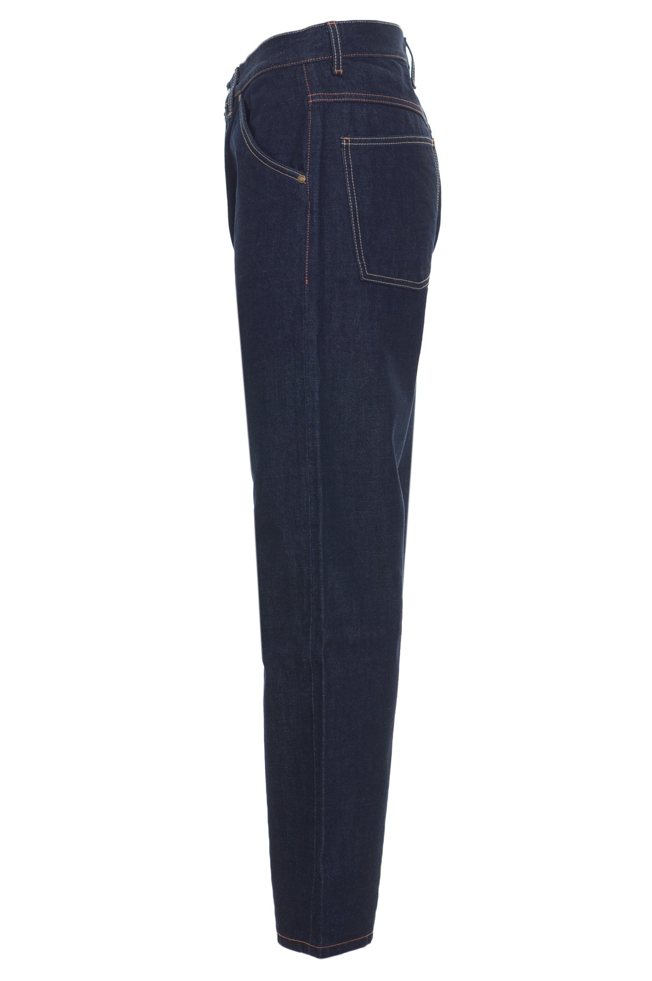 TELAGENOVA Jeans Primavera/Estate Cotone