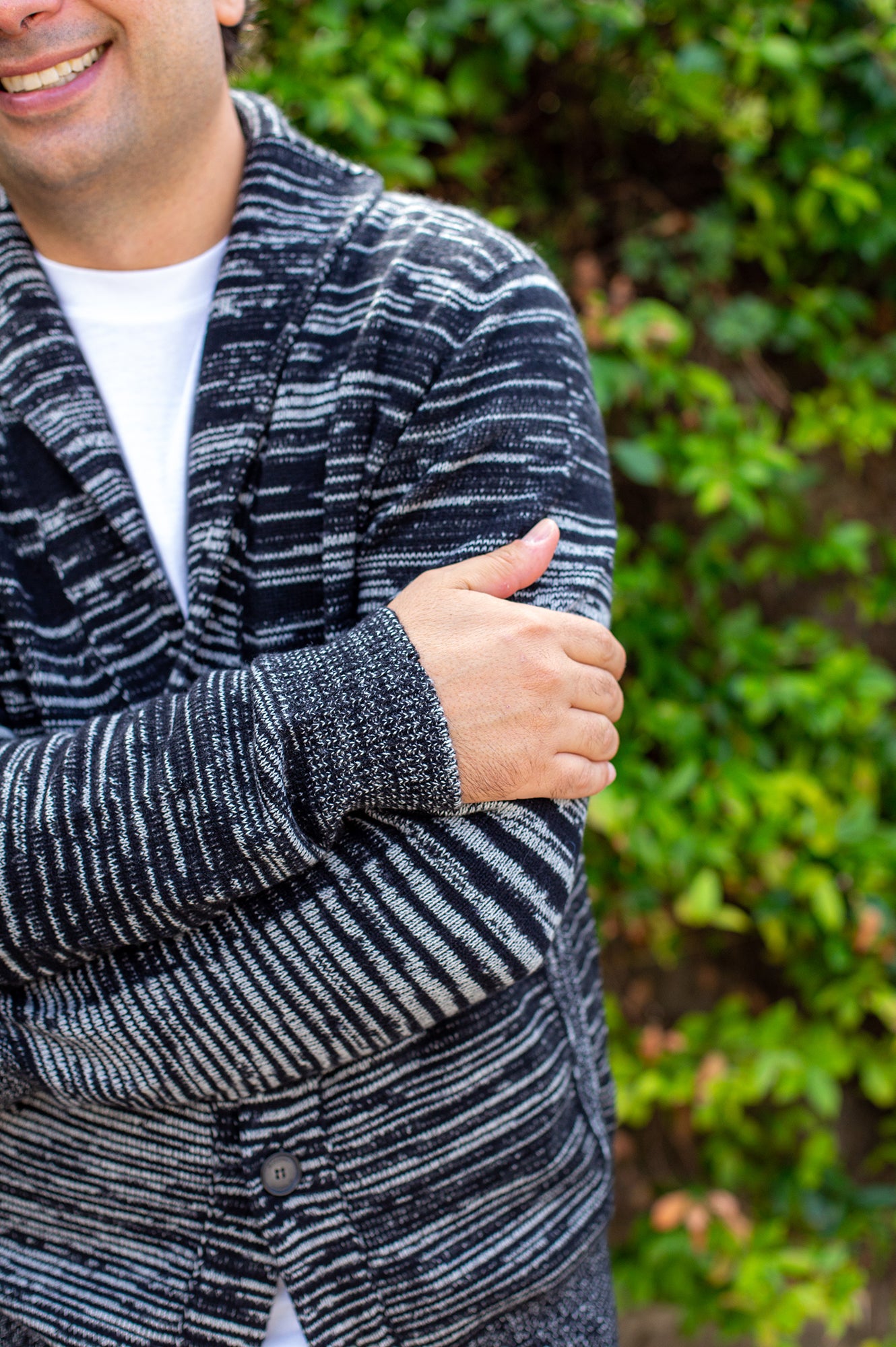 MISSONI Cardigan Autunno/Inverno Cashmere