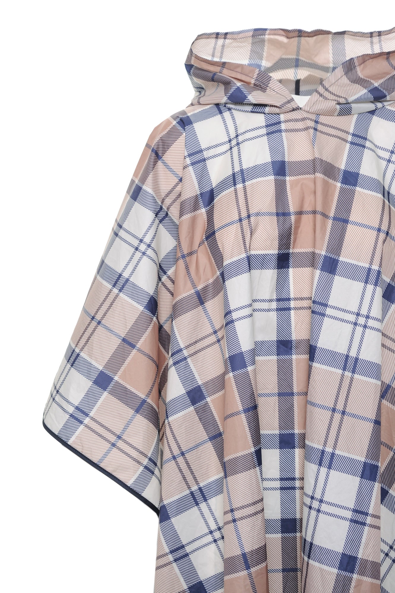 BARBOUR Impermeabili Primavera/Estate Poliestere