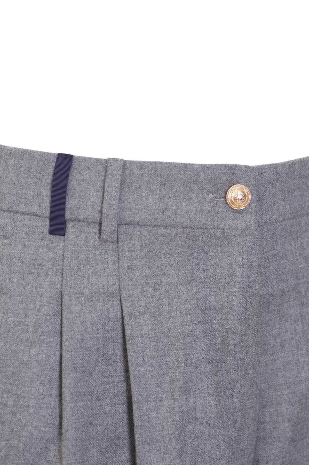 FAY Pantaloni Autunno/Inverno Lana Vergine