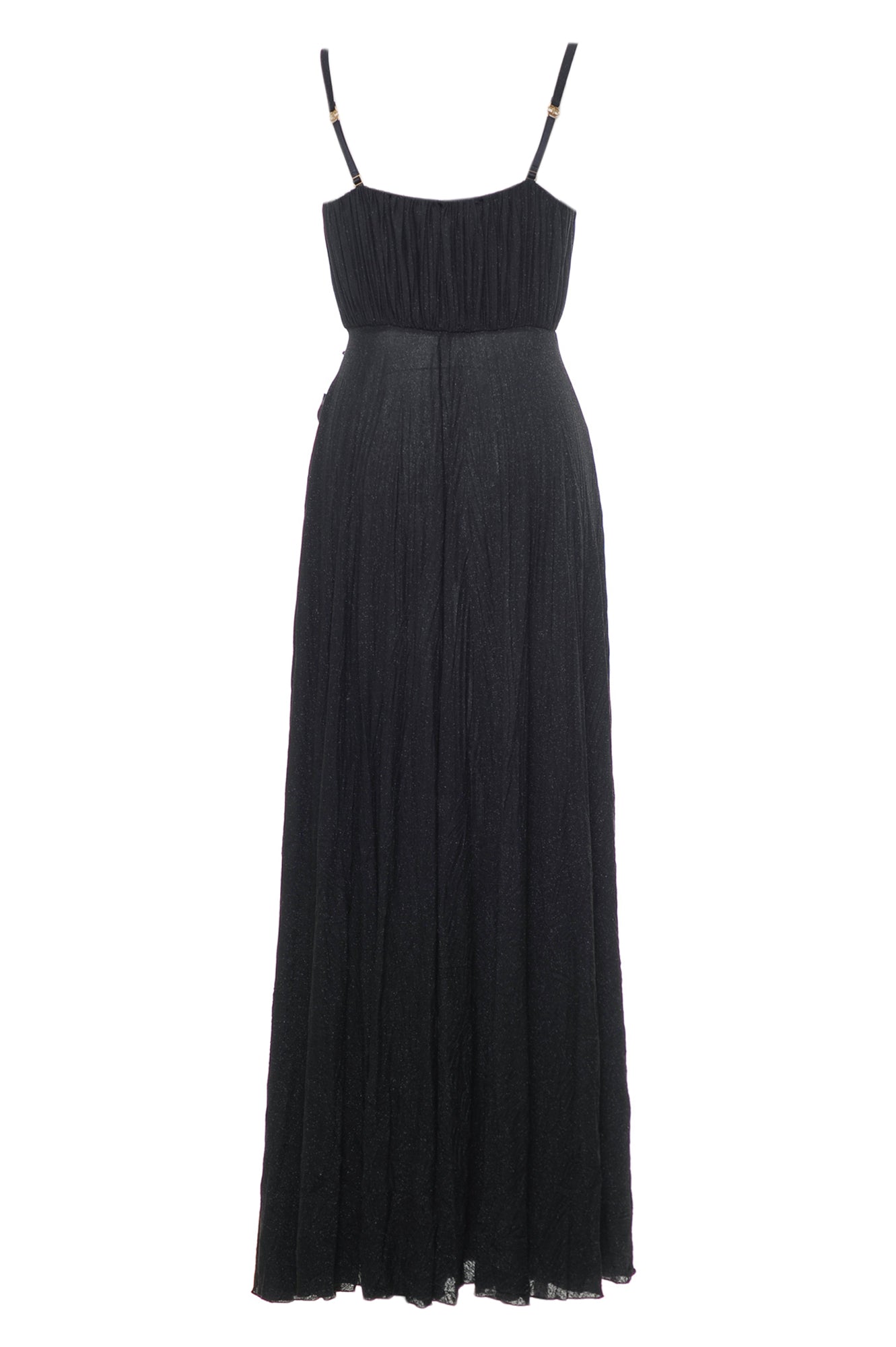 ELISABETTA FRANCHI Vestiti Primavera/Estate Viscosa