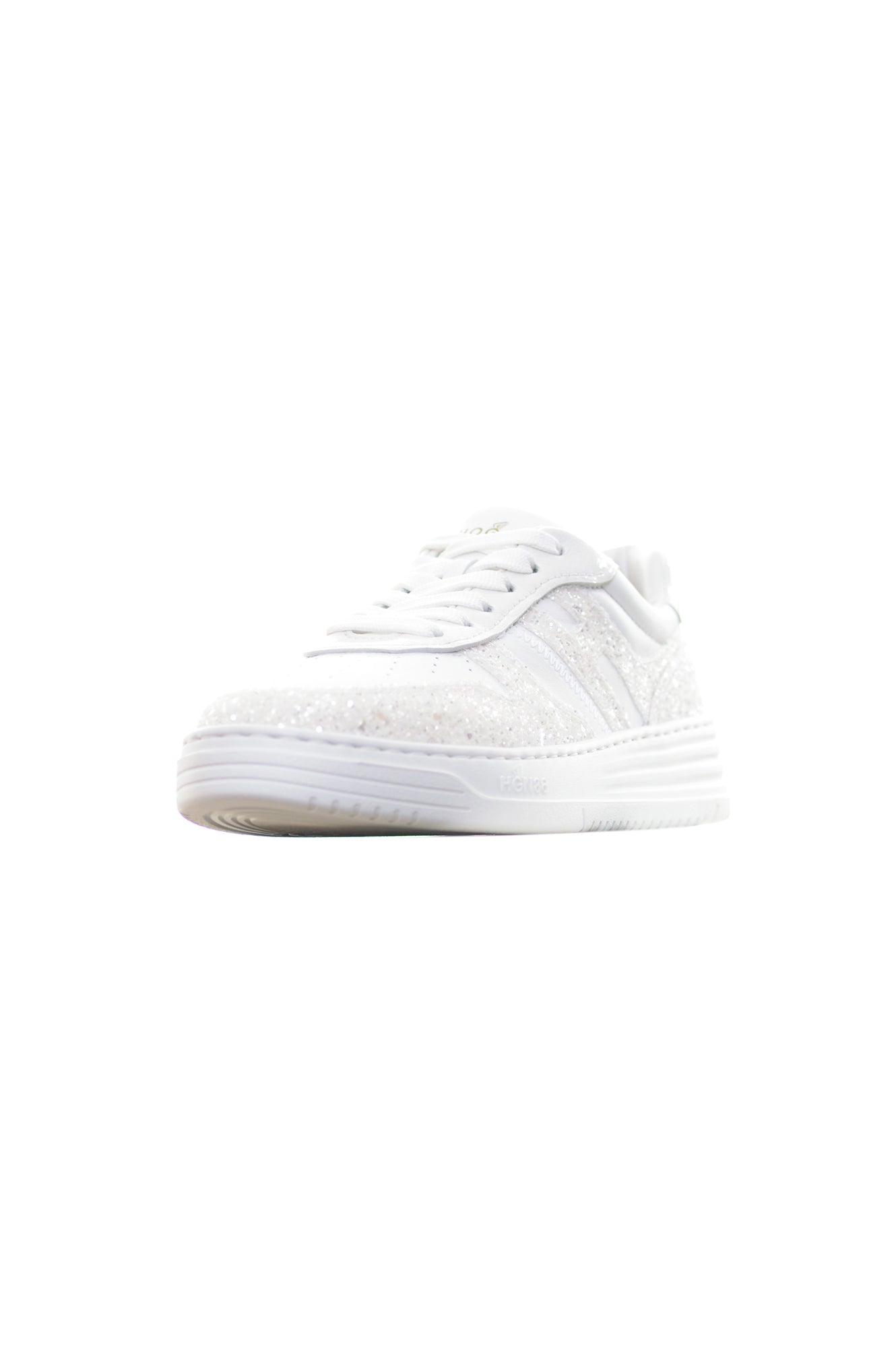 HOGAN Sneakers Primavera/Estate Pelle