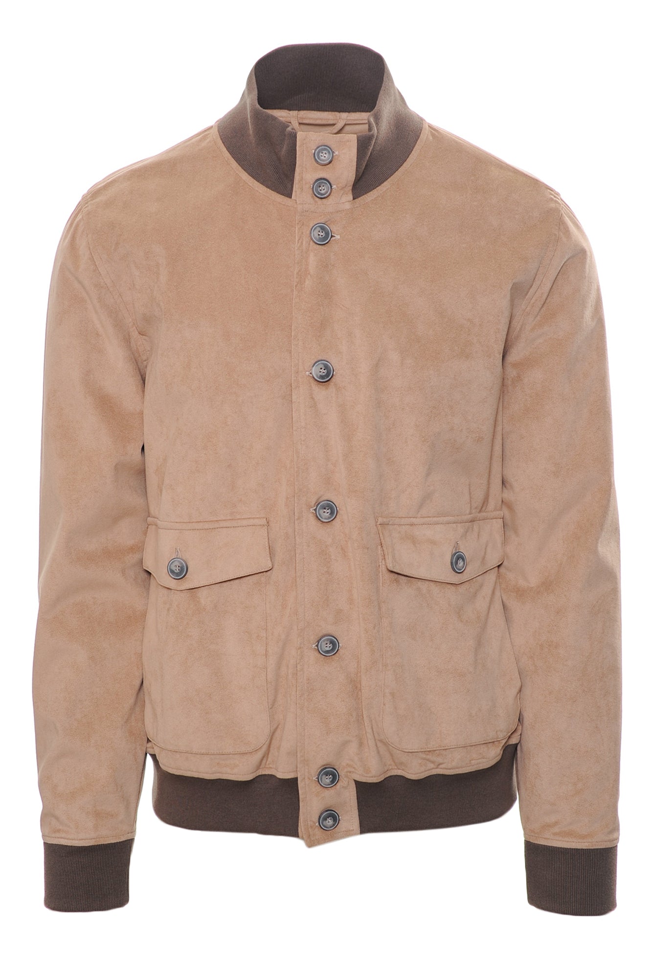 GRAN SASSO Giubbini Primavera/Estate Poliestere