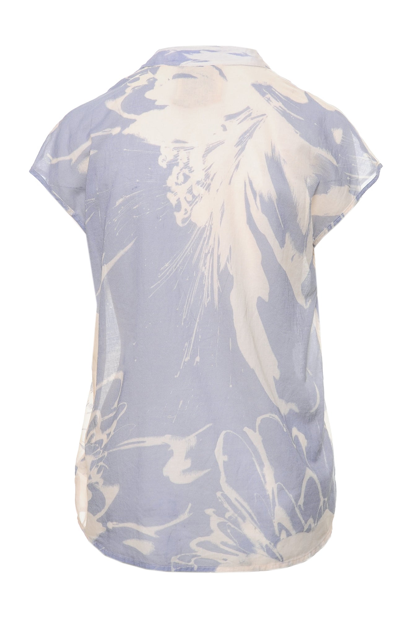 Alessia Santi Bluse Primavera/Estate Cotone