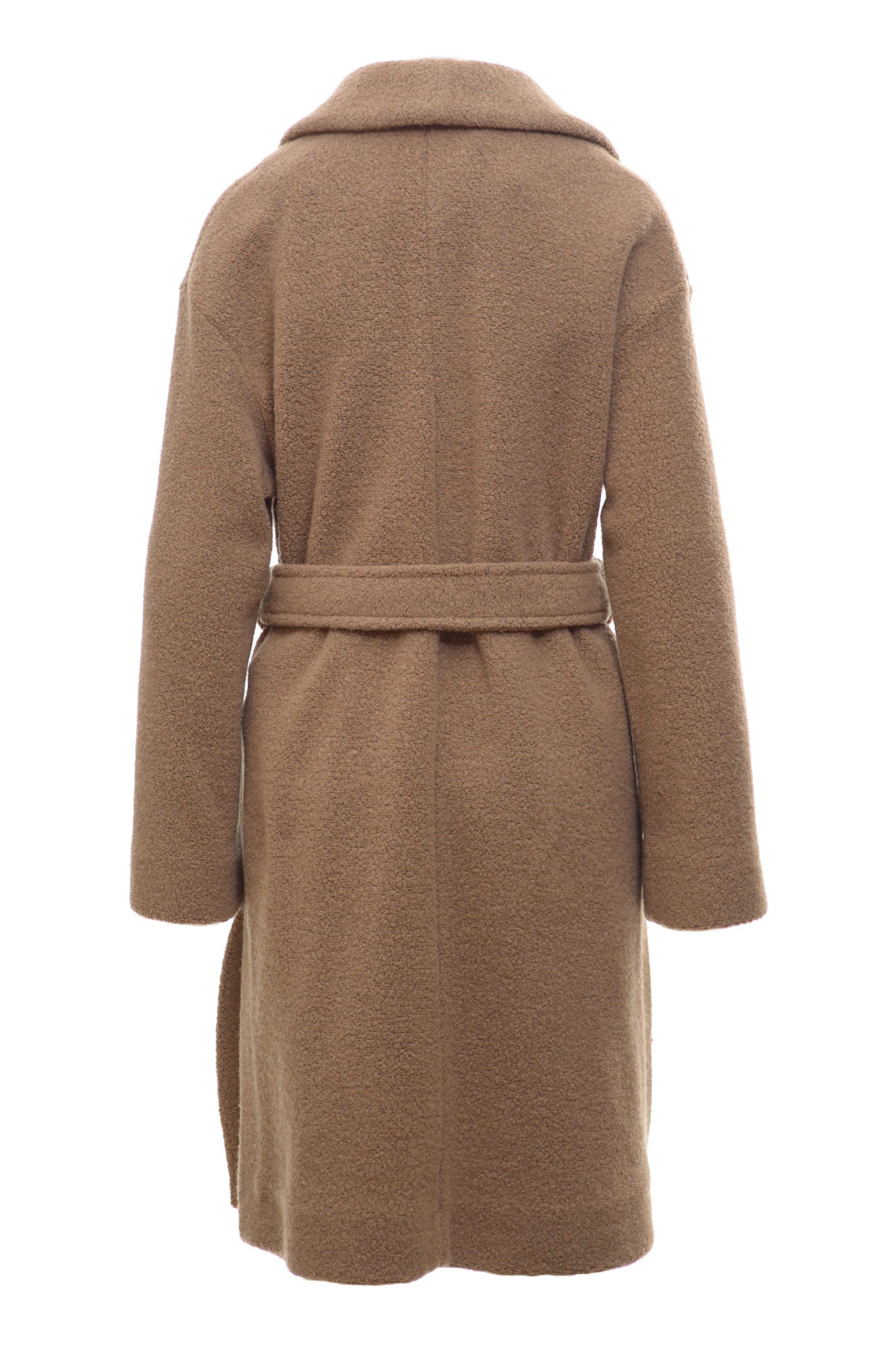 MaxMara Cappotti Autunno/Inverno Lana