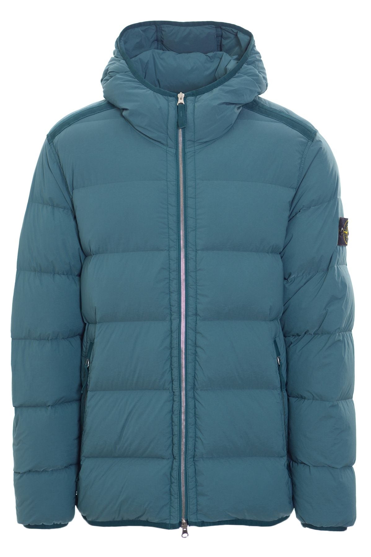 STONE ISLAND Piumini Autunno/Inverno Poliammide