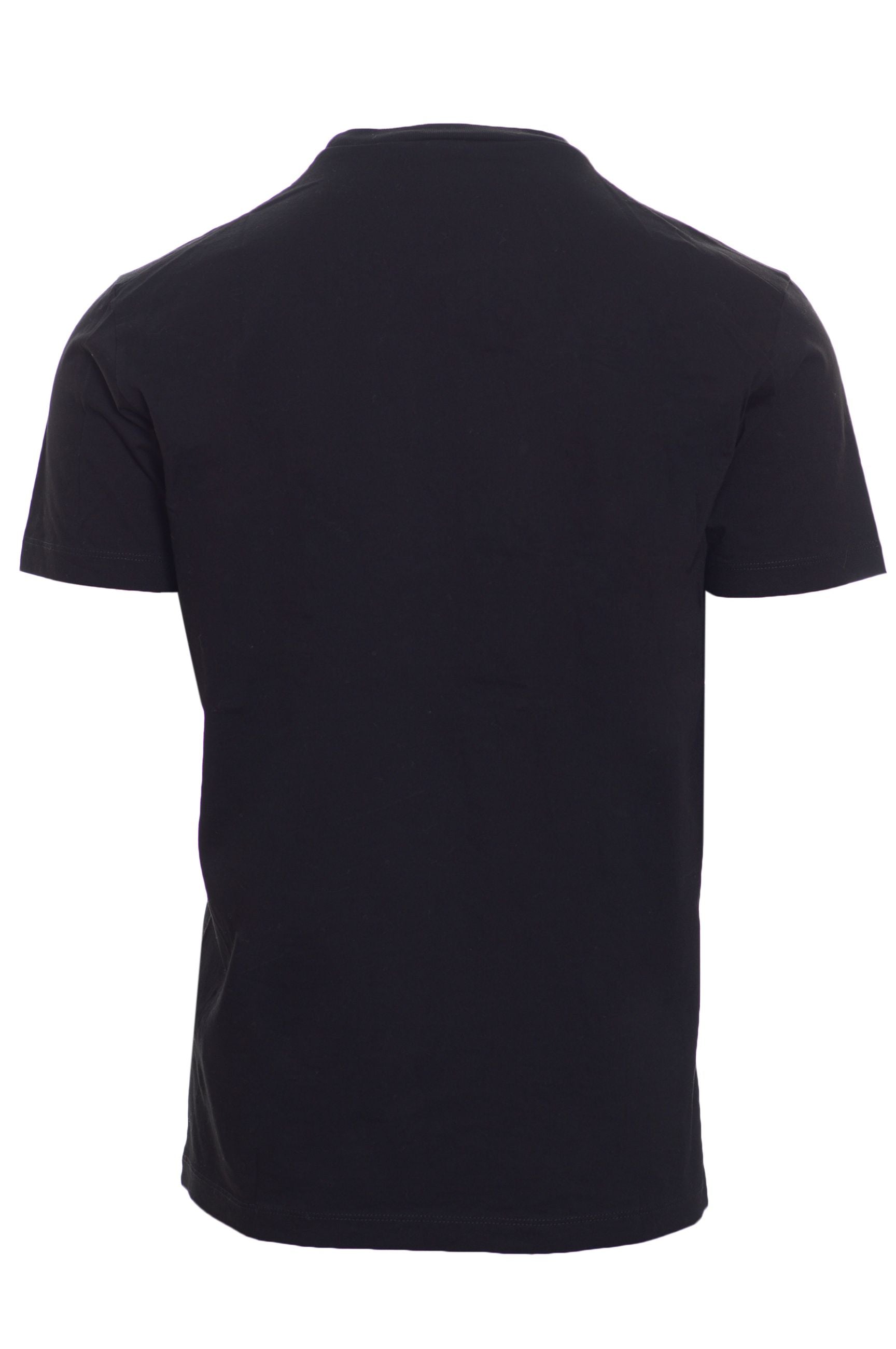 DSQUARED2 T-shirt Primavera/Estate Cotone