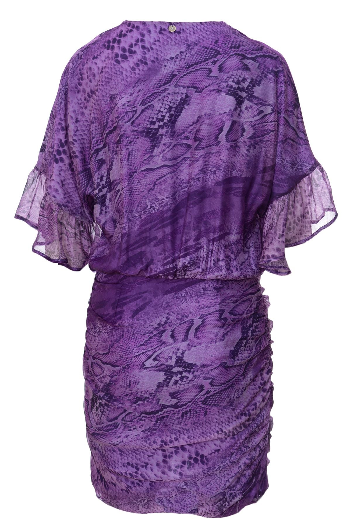 LIU.JO Spring/Summer Silk Dresses