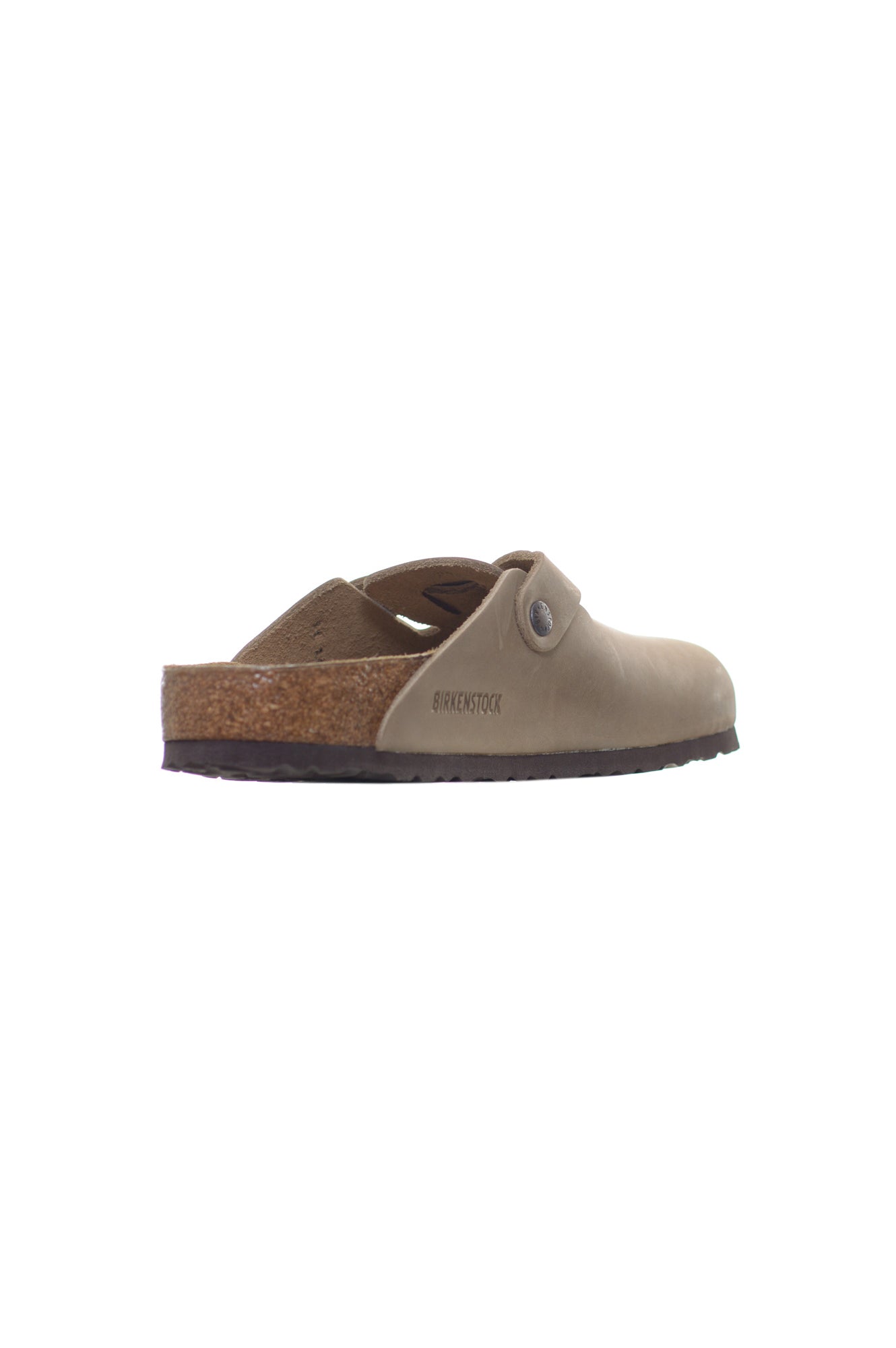 Birkenstock Sandali Primavera/Estate Pelle