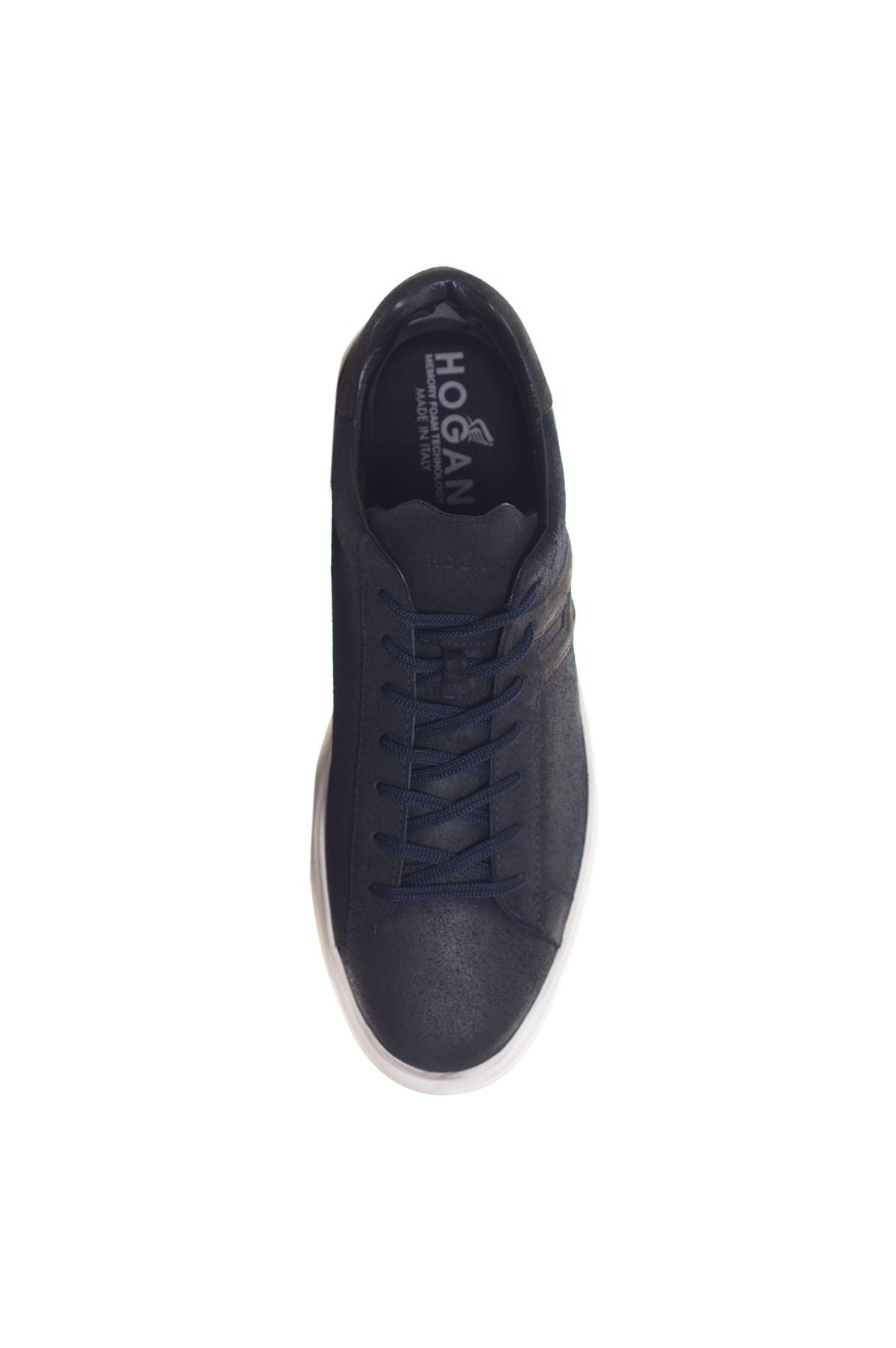 HOGAN Sneakers Autunno/Inverno Pelle