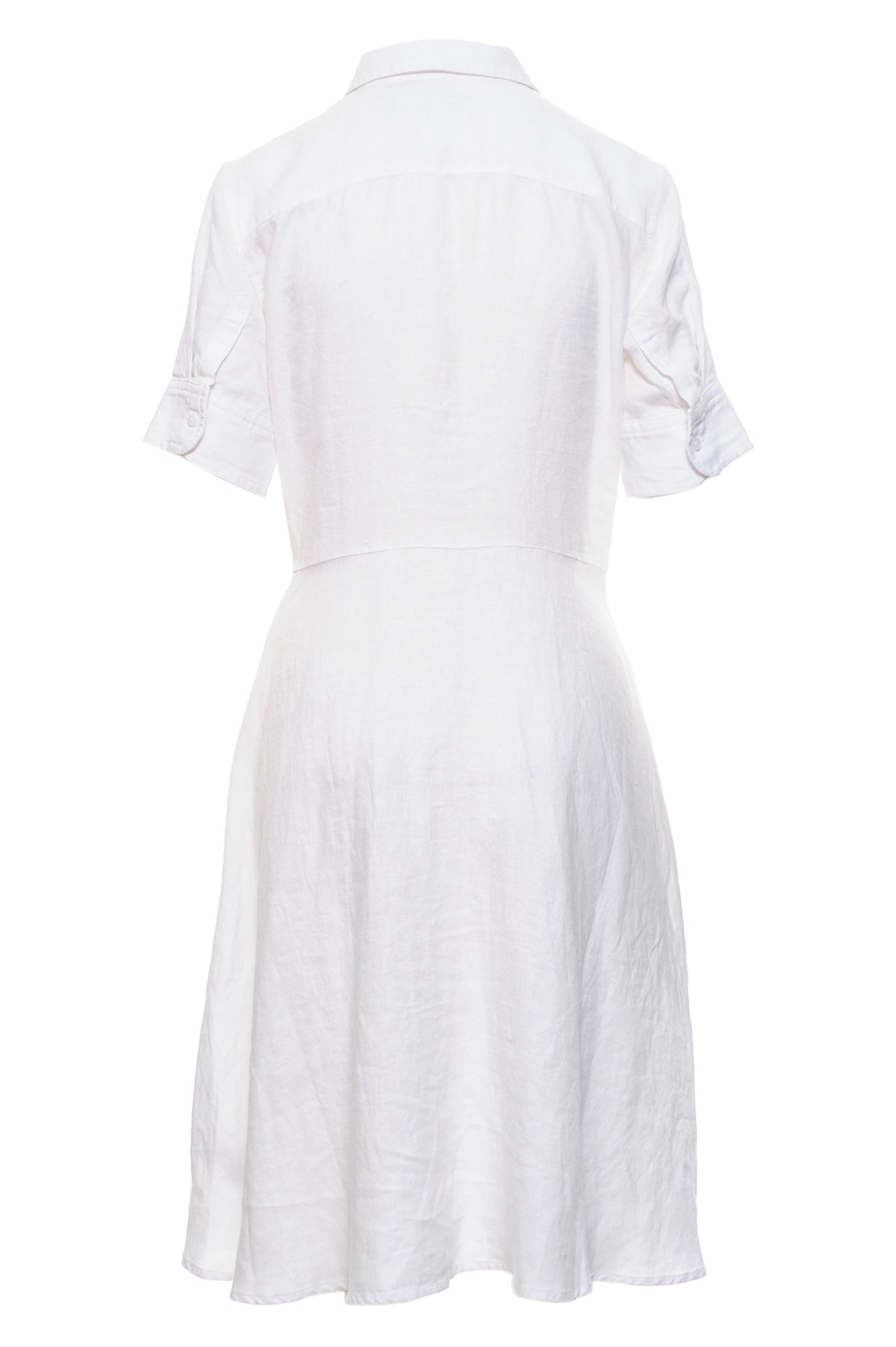 RALPH LAUREN Vestiti Primavera/Estate Lino