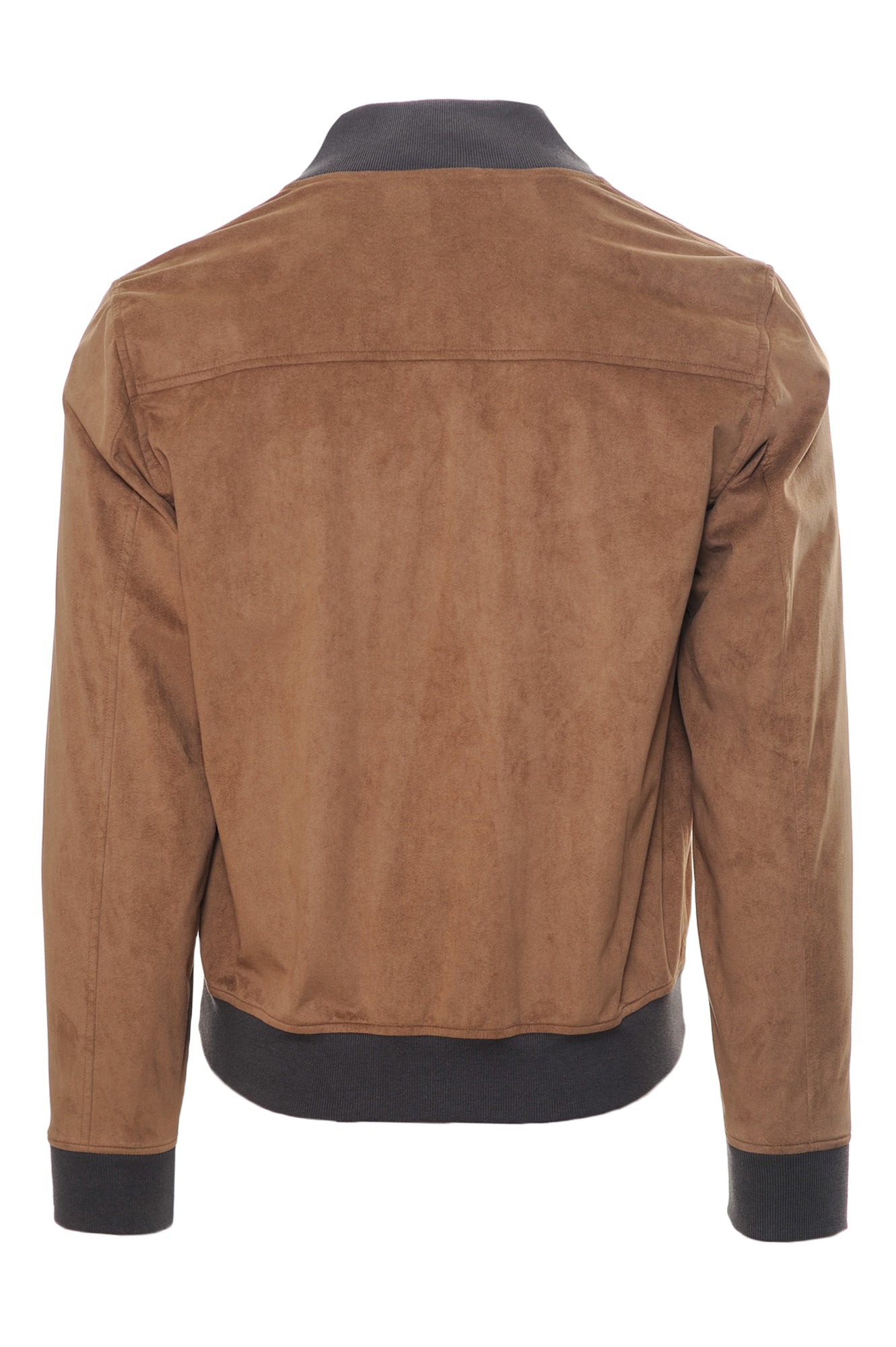 GRAN SASSO Giubbini Primavera/Estate Poliestere