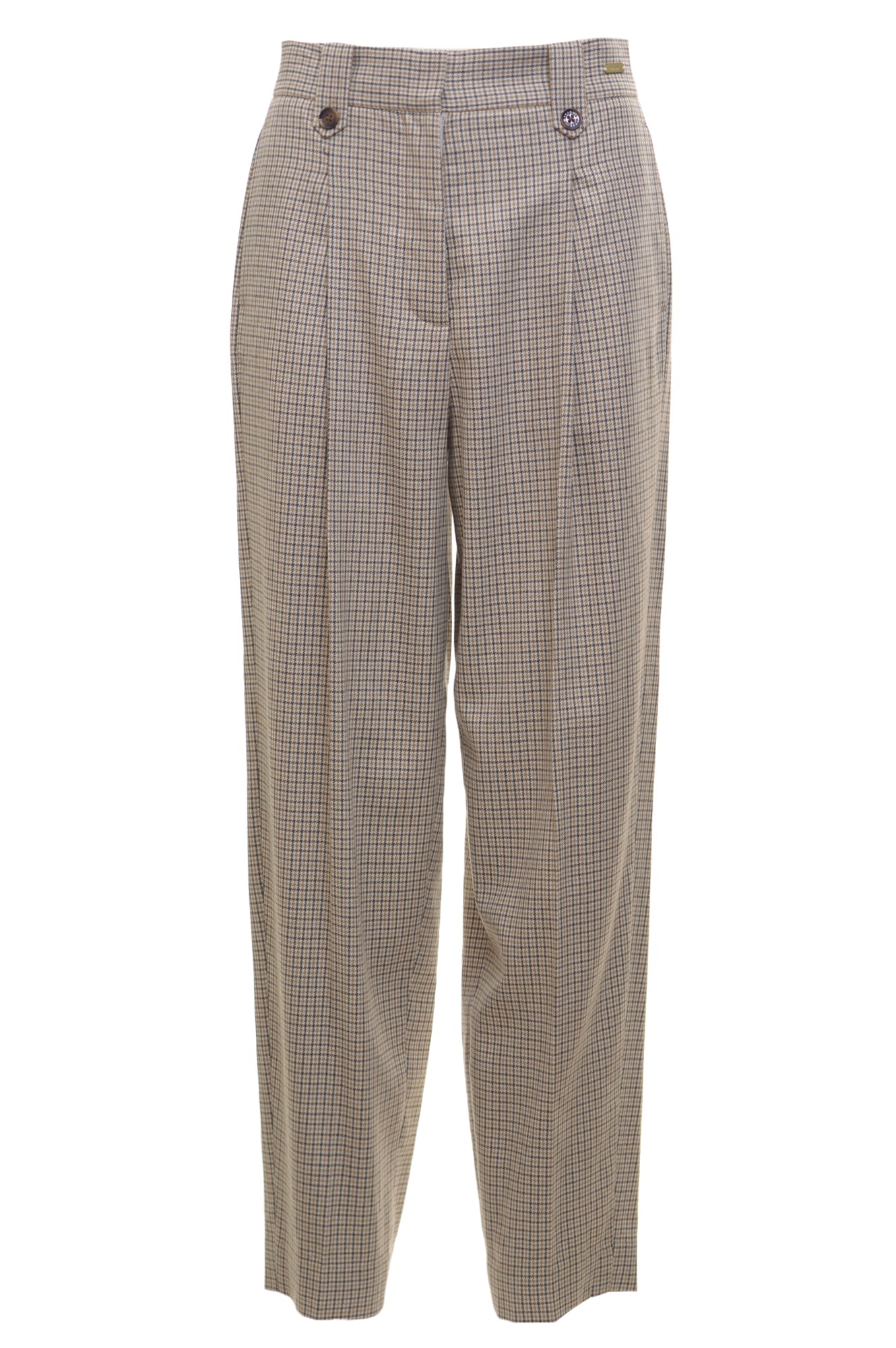 BARBOUR Pantaloni Autunno/Inverno Poliestere