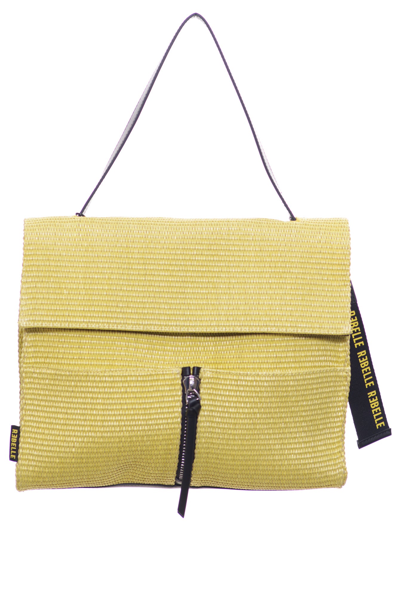 REBELLE Borse Primavera/Estate Poliestere