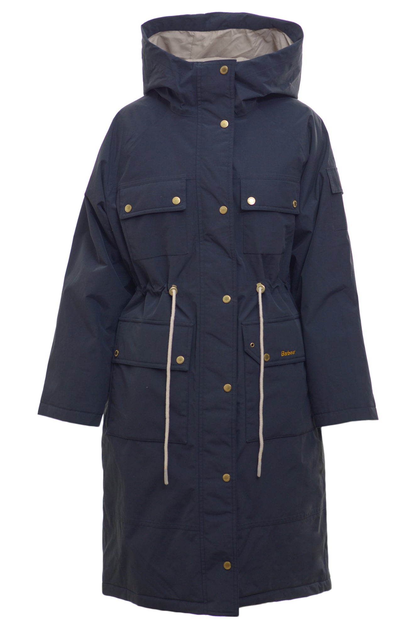 BARBOUR Giubbotti Autunno/Inverno Poliammide