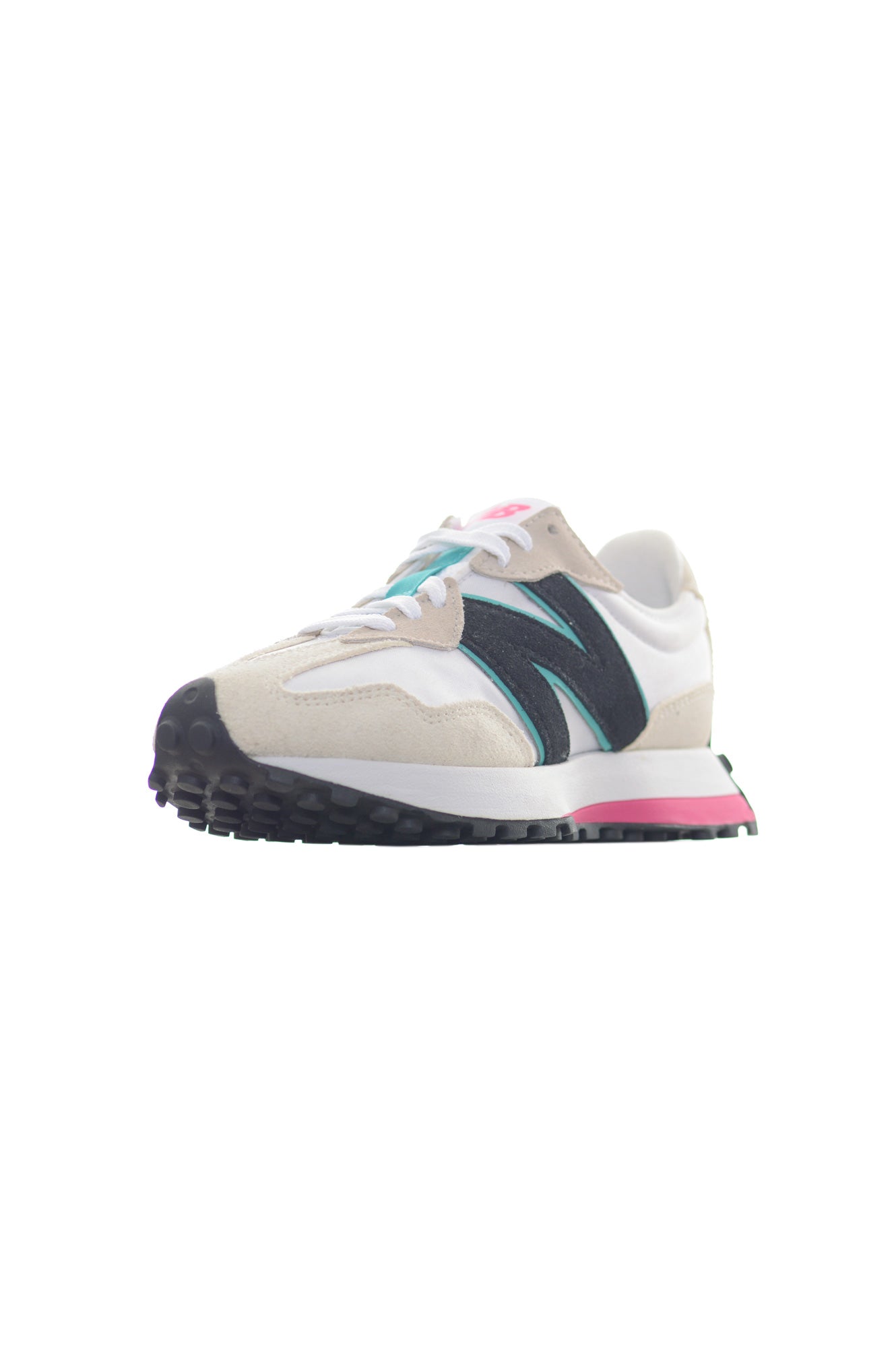 new balance Sneakers Primavera/Estate Pelle