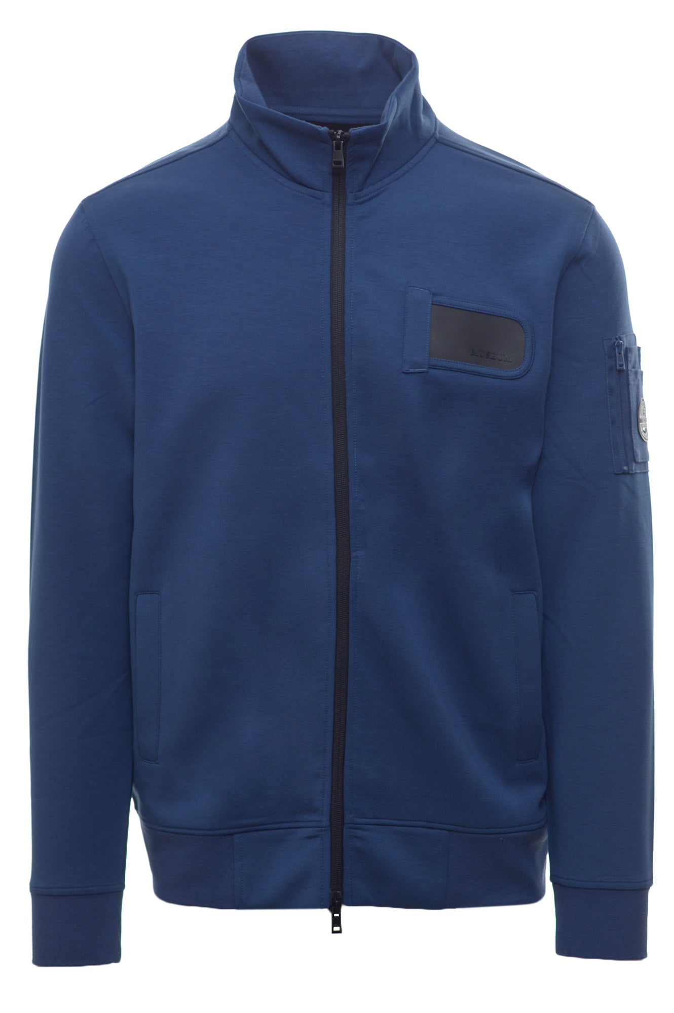 MUSEUM Felpe Autunno/Inverno Poliestere