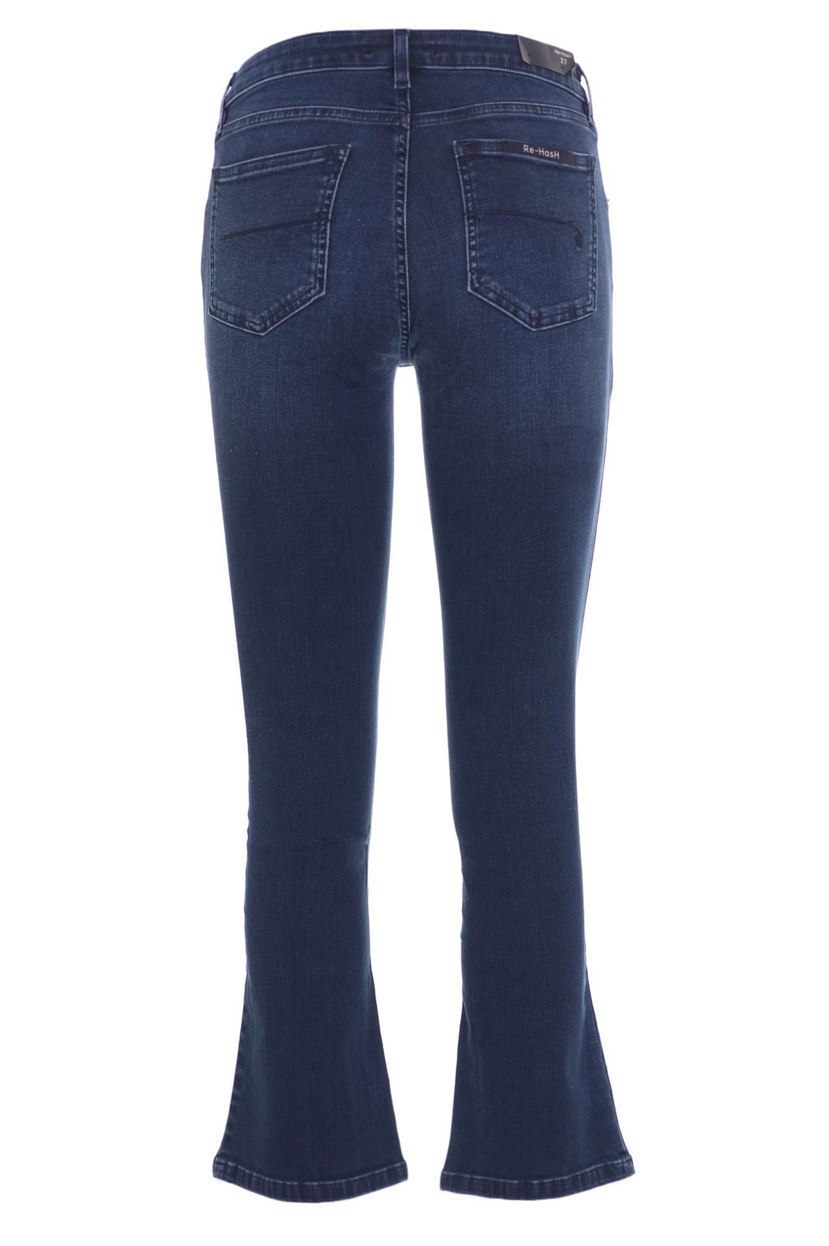 Re-HasH Jeans Autunno/Inverno Cotone